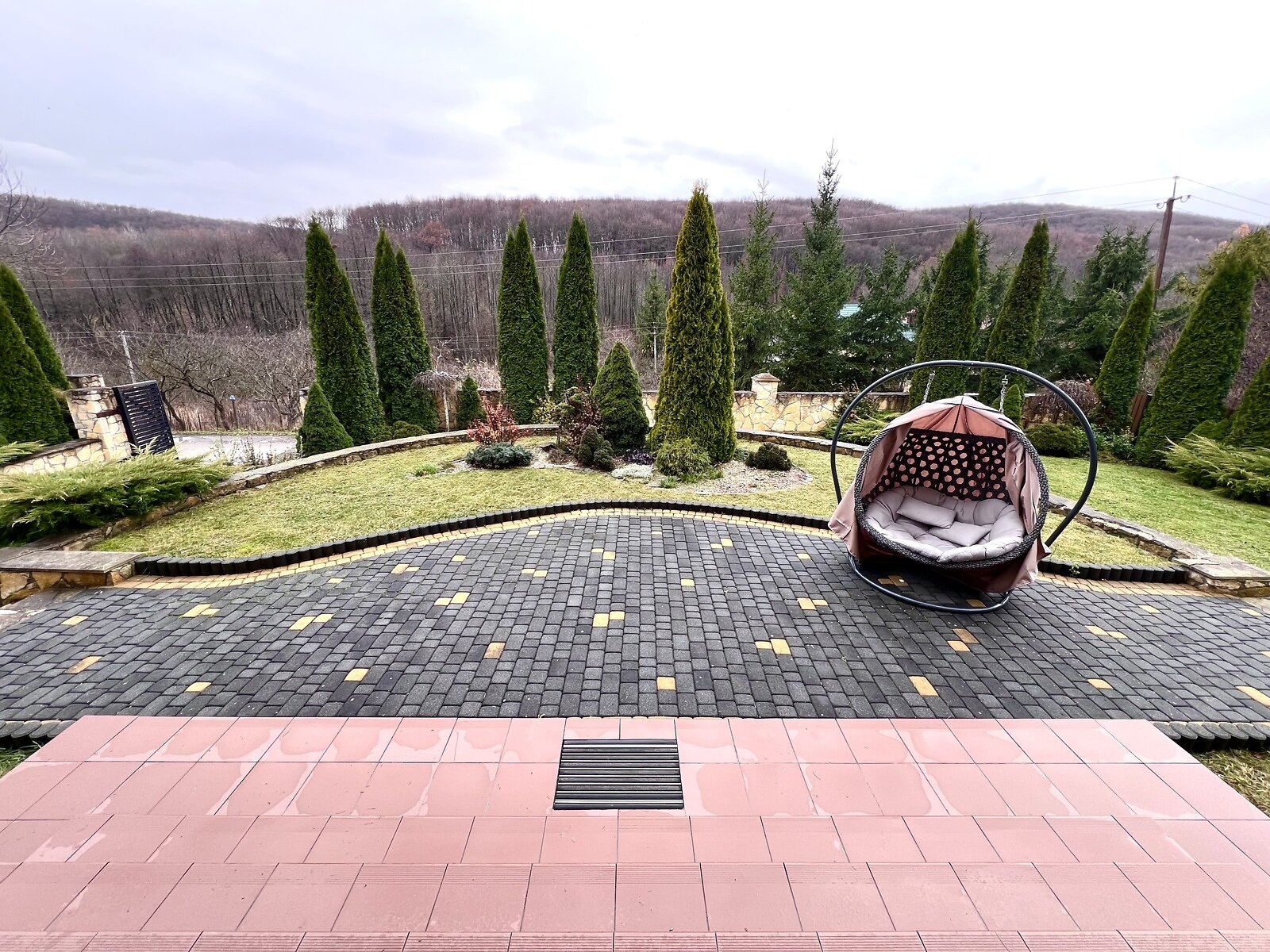 двоповерховий будинок з гаражем, 291.7 кв. м, цегла. Продаж у Лісниках фото 1 двоповерховий будинок з гаражем, 291.7 кв. м, цегла. Продаж у Лісниках фото 1