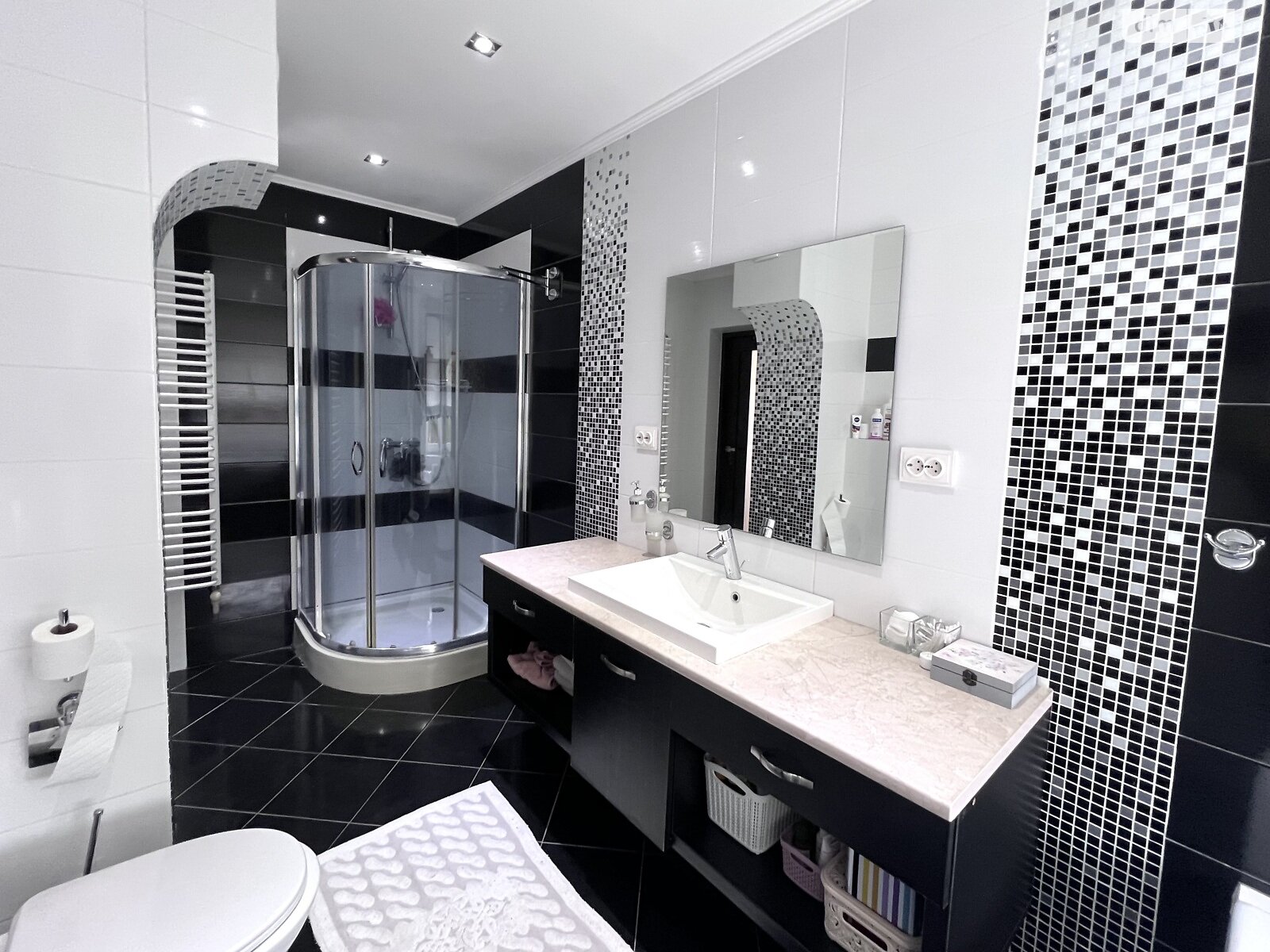 двоповерховий будинок з гаражем, 291.7 кв. м, цегла. Продаж у Лісниках фото 1 двоповерховий будинок з гаражем, 291.7 кв. м, цегла. Продаж у Лісниках фото 1