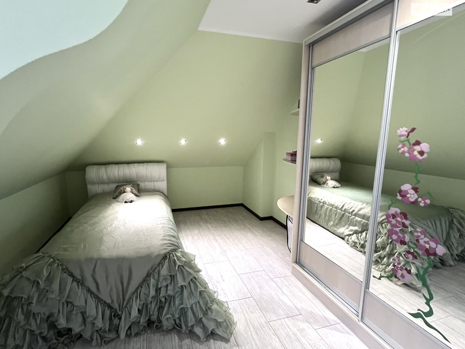 двоповерховий будинок з гаражем, 291.7 кв. м, цегла. Продаж у Лісниках фото 1 двоповерховий будинок з гаражем, 291.7 кв. м, цегла. Продаж у Лісниках фото 1