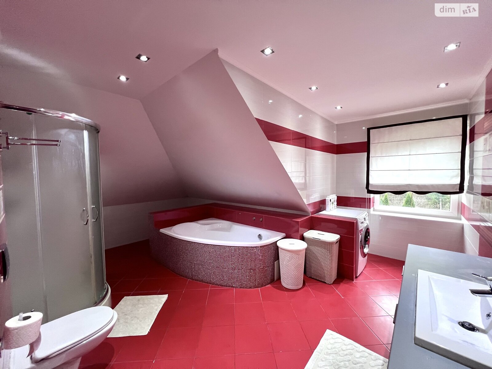 двоповерховий будинок з гаражем, 291.7 кв. м, цегла. Продаж у Лісниках фото 1 двоповерховий будинок з гаражем, 291.7 кв. м, цегла. Продаж у Лісниках фото 1