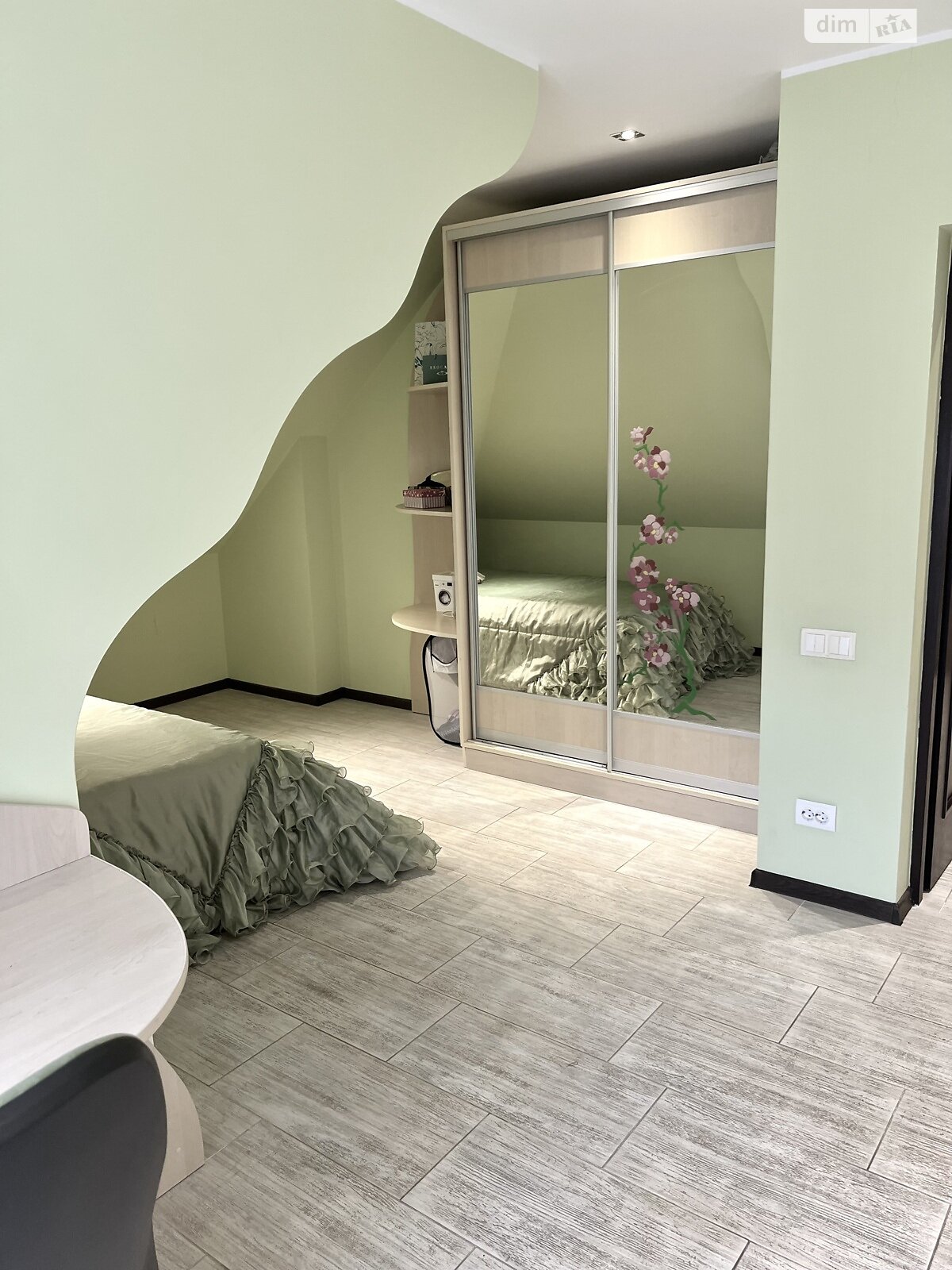 двоповерховий будинок з гаражем, 291.7 кв. м, цегла. Продаж у Лісниках фото 1 двоповерховий будинок з гаражем, 291.7 кв. м, цегла. Продаж у Лісниках фото 1