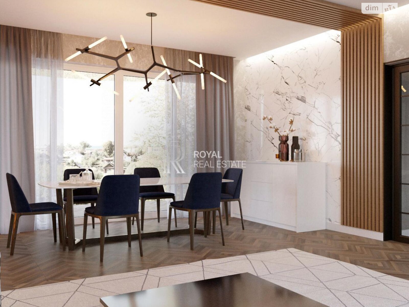 триповерховий будинок з гаражем, 250 кв. м, цегла. Продаж в Лісниках фото 1 триповерховий будинок з гаражем, 250 кв. м, цегла. Продаж в Лісниках фото 1
