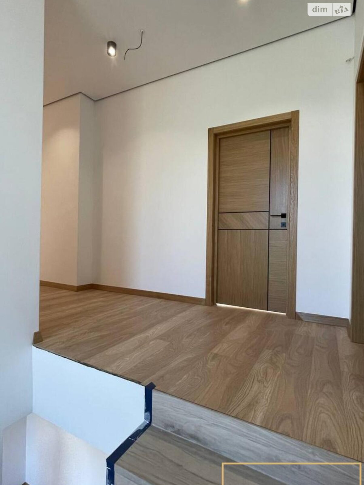 двухэтажный дом с отоплением, 145 кв. м, керамический блок. Продажа в Лесниках фото 1 двухэтажный дом с отоплением, 145 кв. м, керамический блок. Продажа в Лесниках фото 1