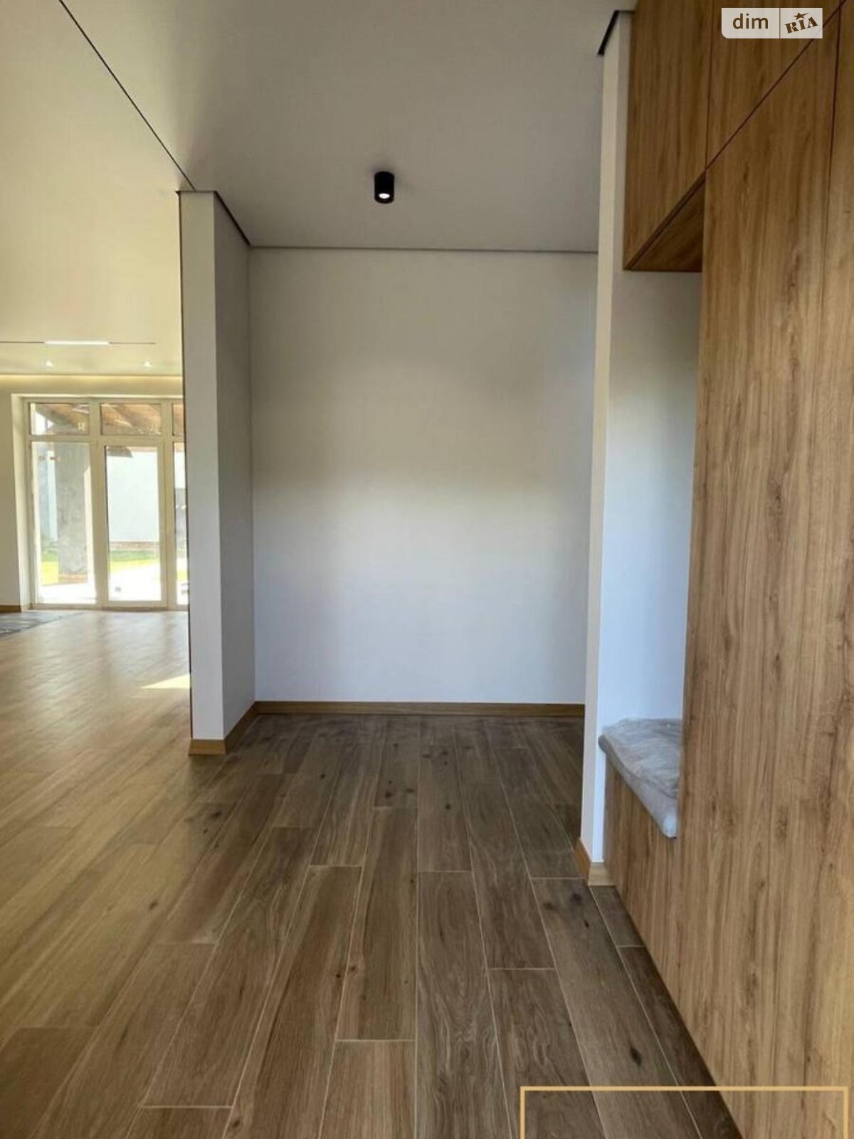 двухэтажный дом с отоплением, 145 кв. м, керамический блок. Продажа в Лесниках фото 1 двухэтажный дом с отоплением, 145 кв. м, керамический блок. Продажа в Лесниках фото 1