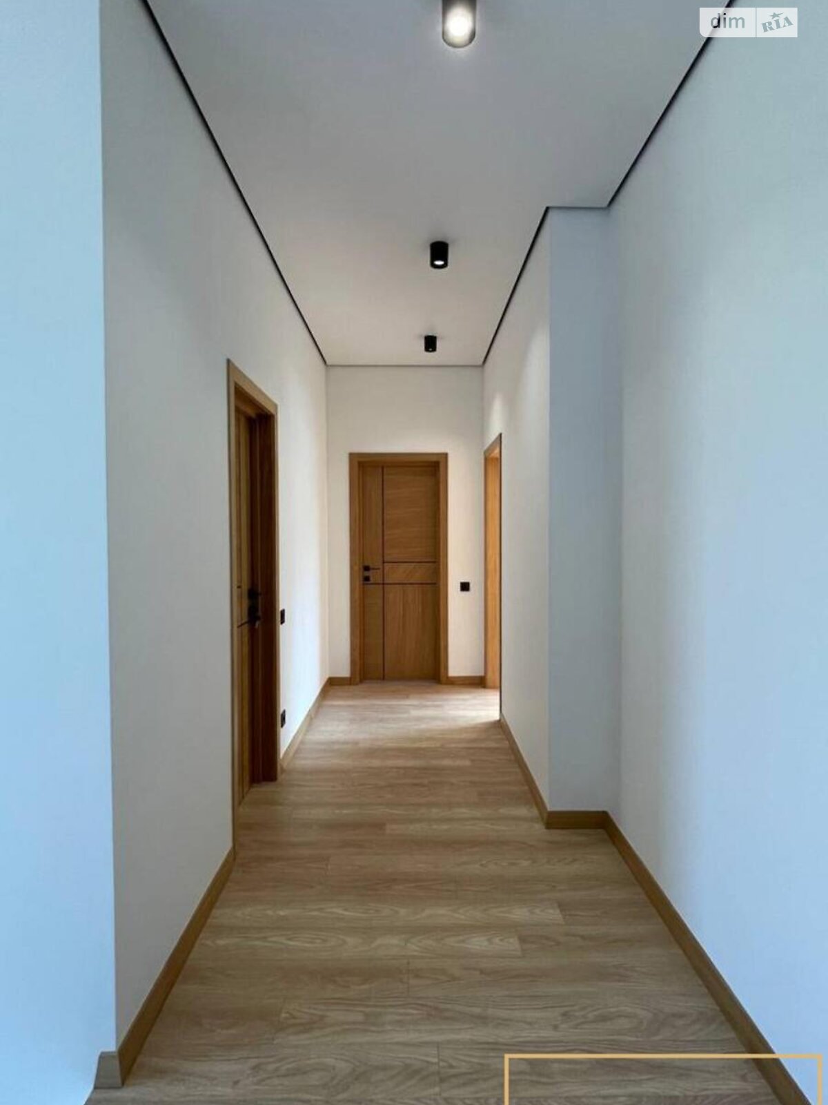 двухэтажный дом с отоплением, 145 кв. м, керамический блок. Продажа в Лесниках фото 1 двухэтажный дом с отоплением, 145 кв. м, керамический блок. Продажа в Лесниках фото 1