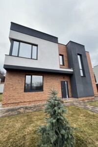 двоповерховий будинок, 155 кв. м, кирпич. Продаж у Лісниках фото 2