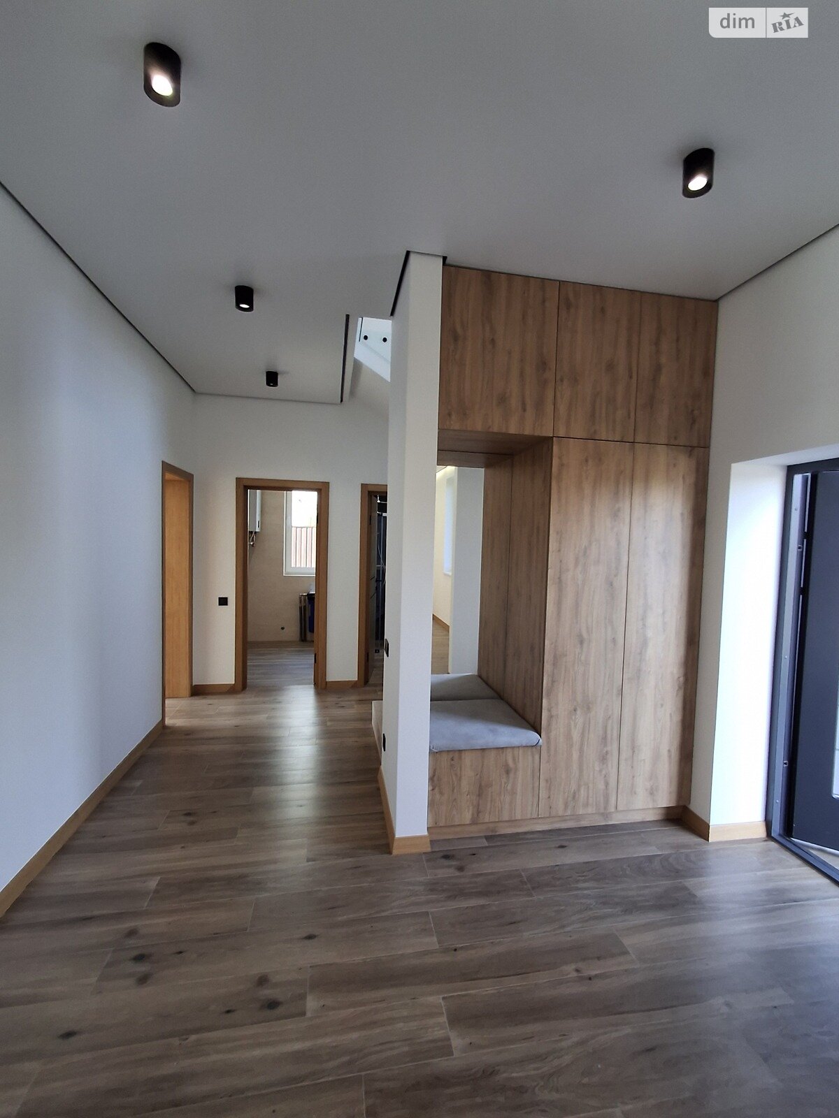 двоповерховий будинок, 155 кв. м, кирпич. Продаж у Лісниках фото 1 двоповерховий будинок, 155 кв. м, кирпич. Продаж у Лісниках фото 1