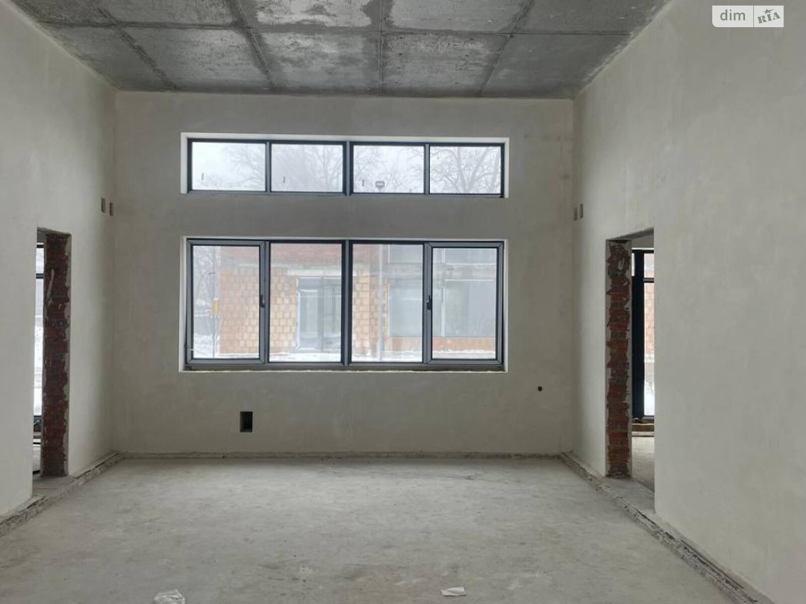 одноэтажный дом, 165 кв. м, кирпич. Продажа в Лесниках фото 1 одноэтажный дом, 165 кв. м, кирпич. Продажа в Лесниках фото 1