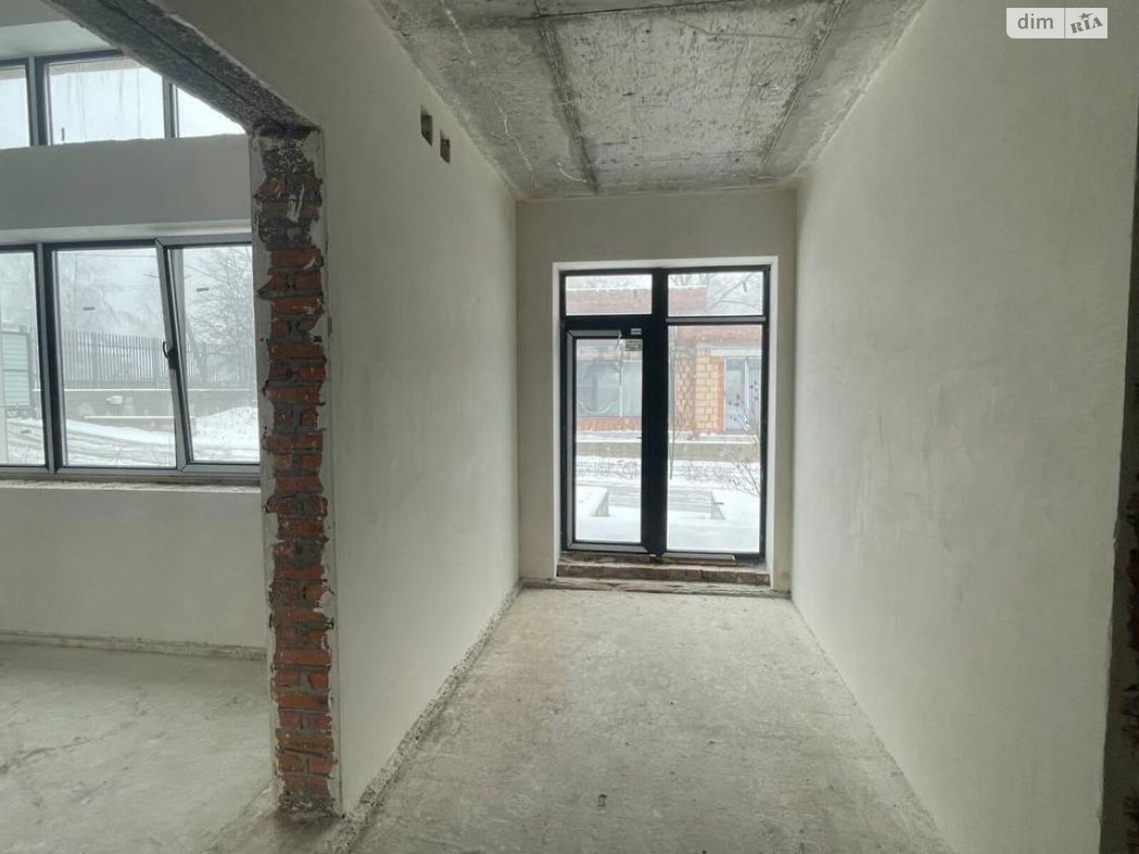 одноэтажный дом, 165 кв. м, кирпич. Продажа в Лесниках фото 1 одноэтажный дом, 165 кв. м, кирпич. Продажа в Лесниках фото 1