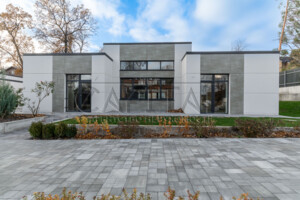 одноповерховий будинок, 163 кв. м, цегла. Продаж у Лісниках фото 2