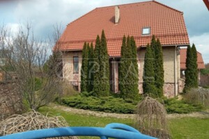 триповерховий будинок, 550 кв. м, цегла. Продаж у Лісниках фото 2