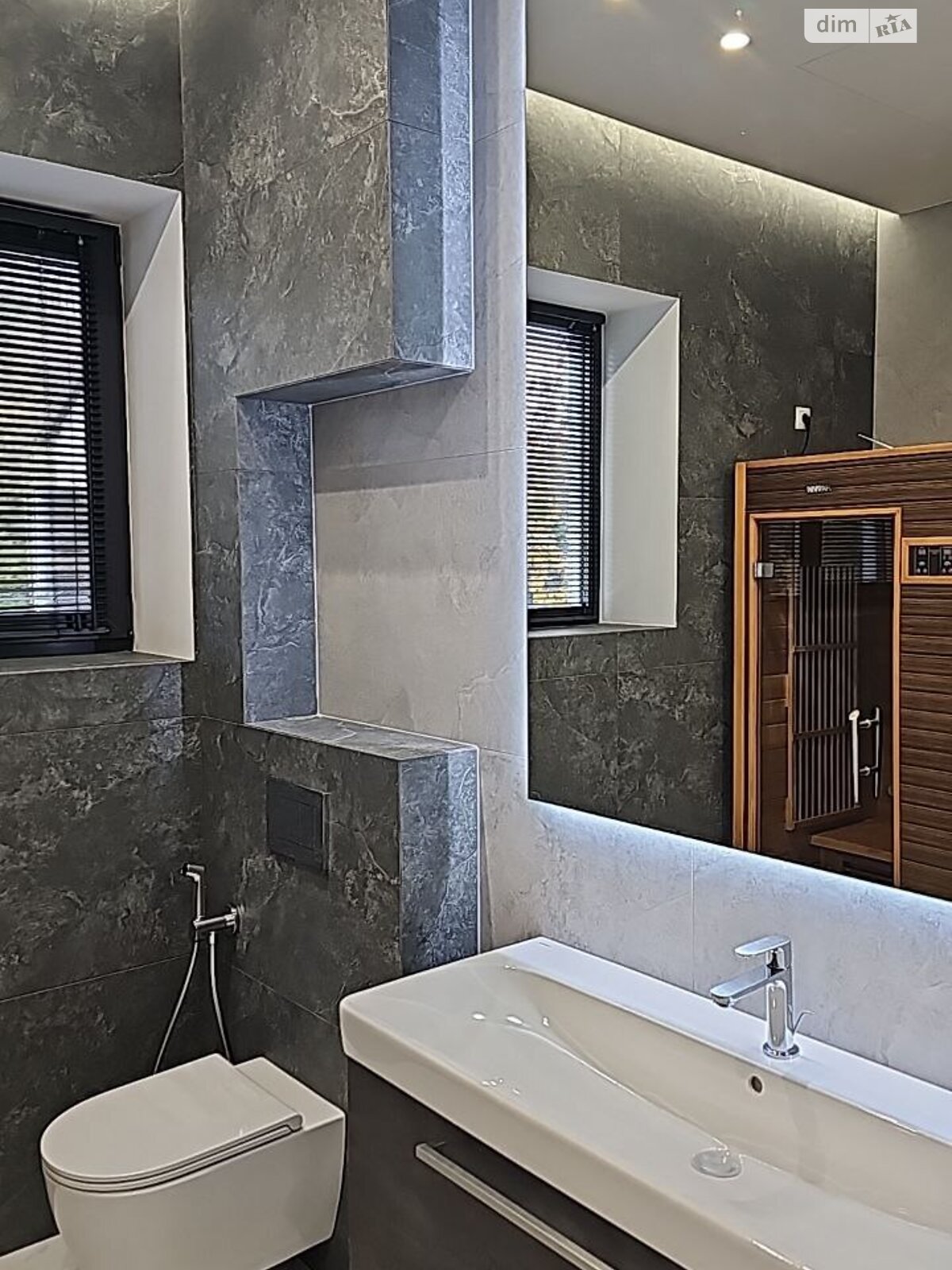 одноповерховий будинок з гаражем, 280 кв. м, кирпич. Продаж у Лісниках фото 1 одноповерховий будинок з гаражем, 280 кв. м, кирпич. Продаж у Лісниках фото 1