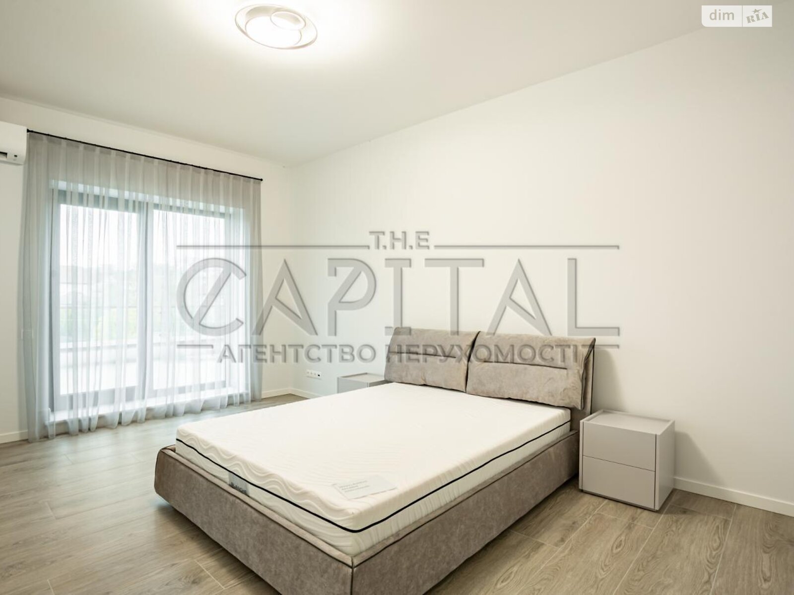 двухэтажный дом с гаражом, 340 кв. м, кирпич. Продажа в Лесниках фото 1 двухэтажный дом с гаражом, 340 кв. м, кирпич. Продажа в Лесниках фото 1