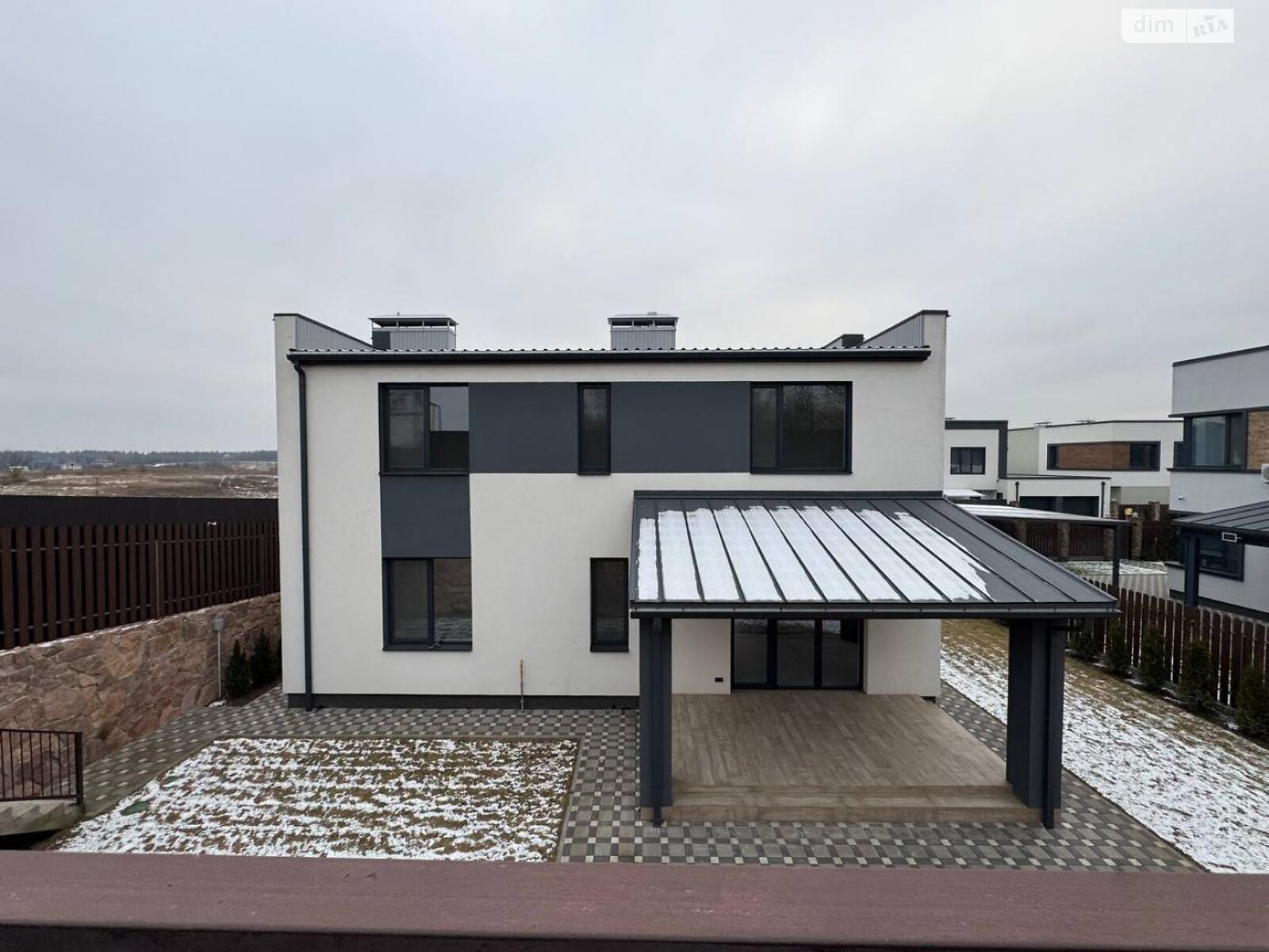 двоповерховий будинок з ремонтом, 150 кв. м, кирпич. Продаж у Лісниках фото 1 двоповерховий будинок з ремонтом, 150 кв. м, кирпич. Продаж у Лісниках фото 1