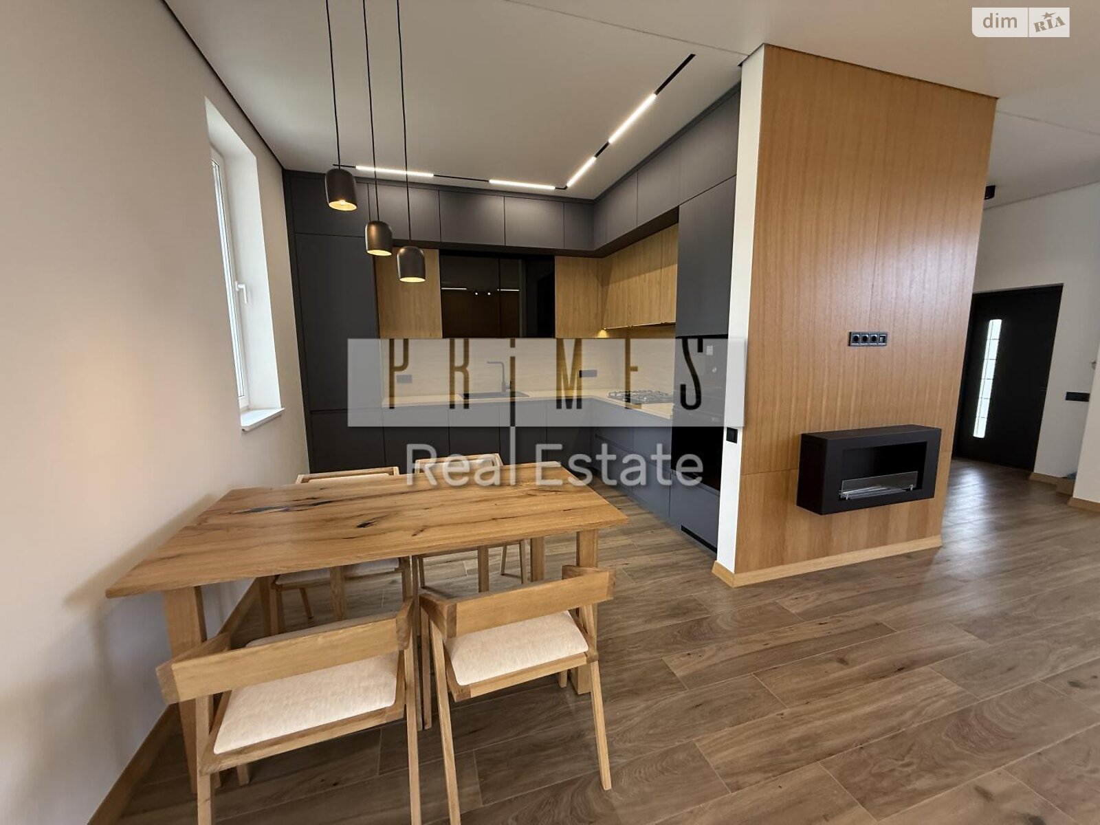 двоповерховий будинок з верандою, 165 кв. м, цегла. Продаж у Лісниках фото 1 двоповерховий будинок з верандою, 165 кв. м, цегла. Продаж у Лісниках фото 1