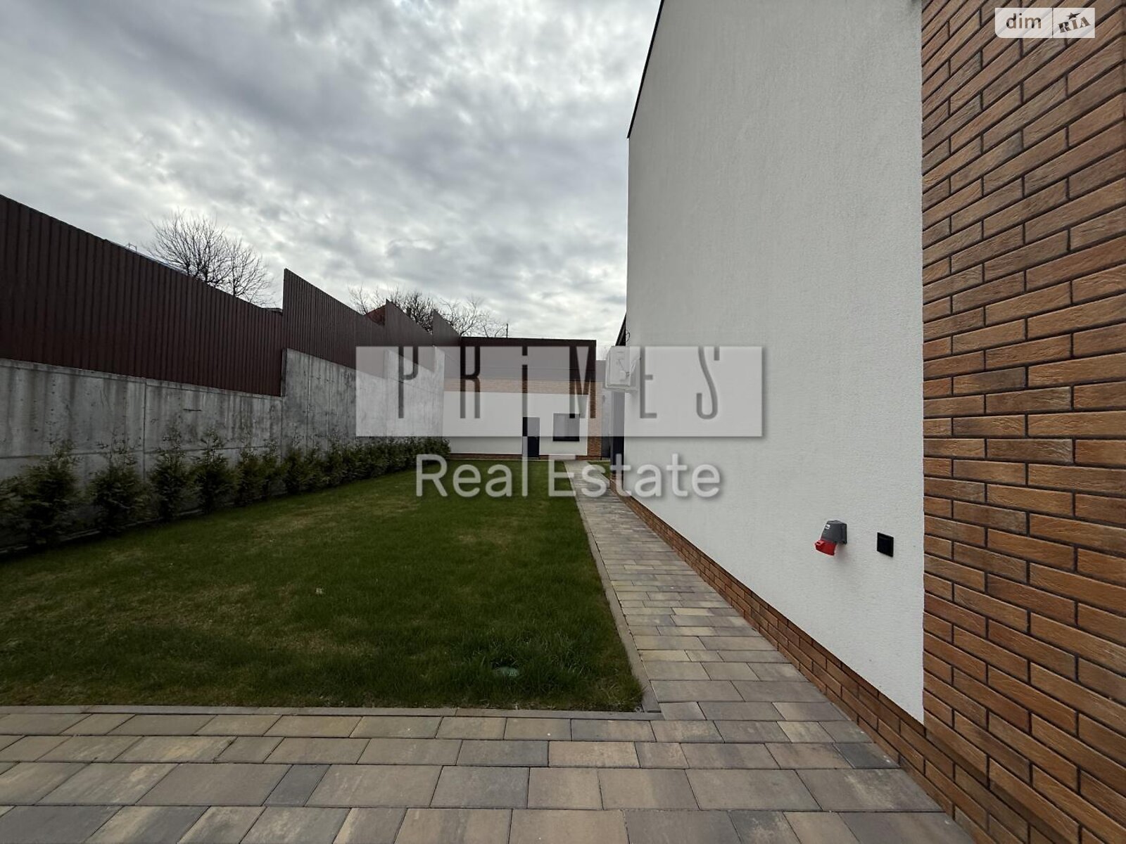 двоповерховий будинок з верандою, 165 кв. м, цегла. Продаж у Лісниках фото 1 двоповерховий будинок з верандою, 165 кв. м, цегла. Продаж у Лісниках фото 1