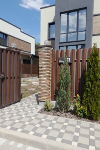 двухэтажный дом, 145 кв. м, кирпич. Продажа в Лесниках фото 2