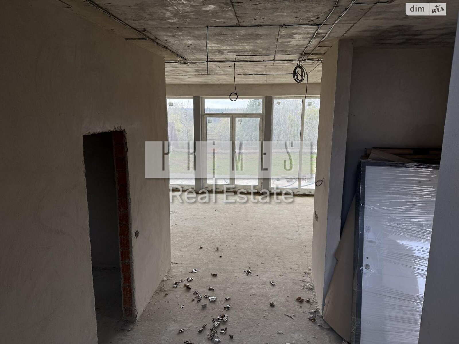 двухэтажный дом, 175 кв. м, кирпич. Продажа в Лесниках фото 1 двухэтажный дом, 175 кв. м, кирпич. Продажа в Лесниках фото 1