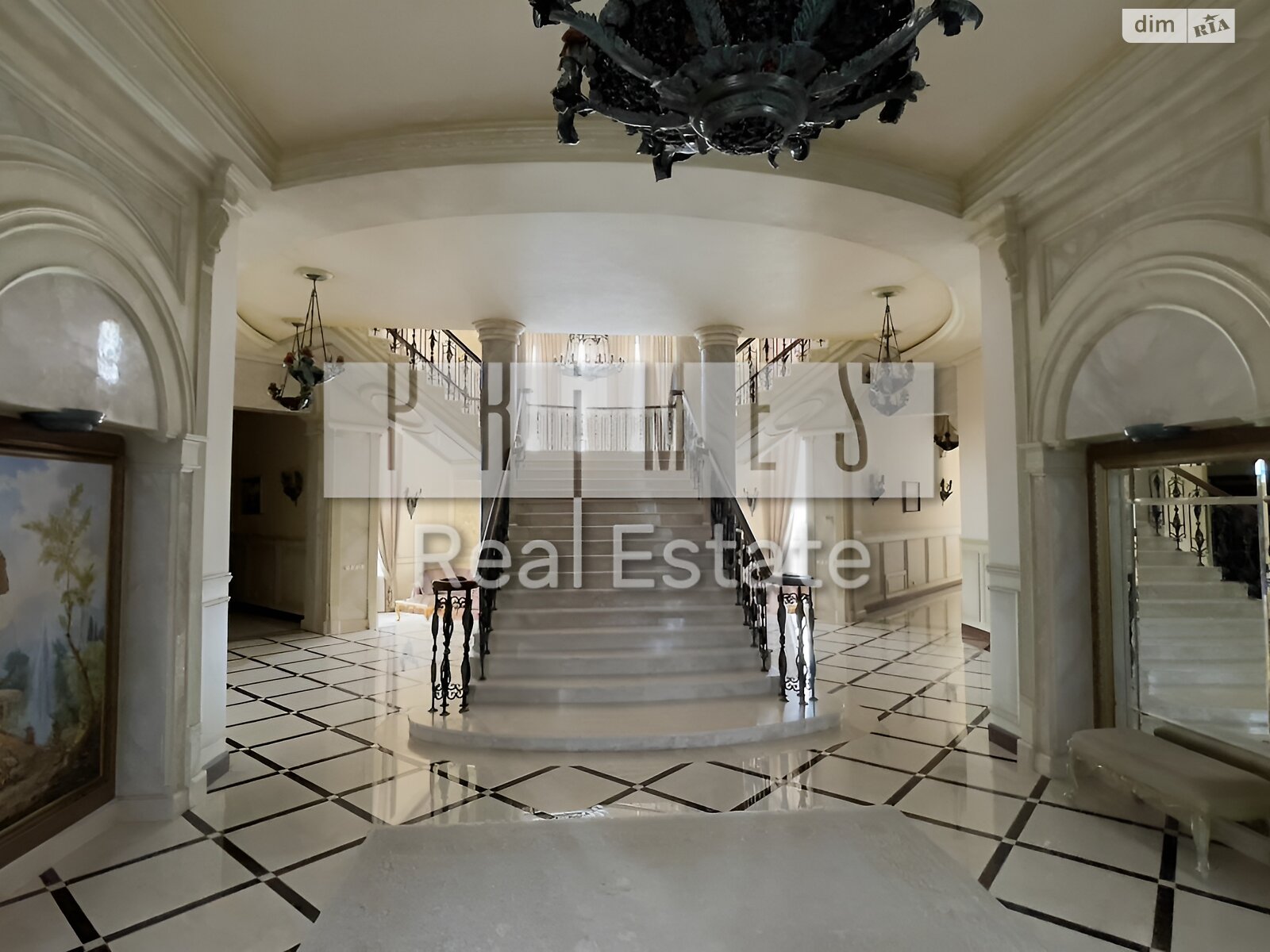 триповерховий будинок з верандою, 1407 кв. м, цегла. Продаж у Лісниках фото 1 триповерховий будинок з верандою, 1407 кв. м, цегла. Продаж у Лісниках фото 1
