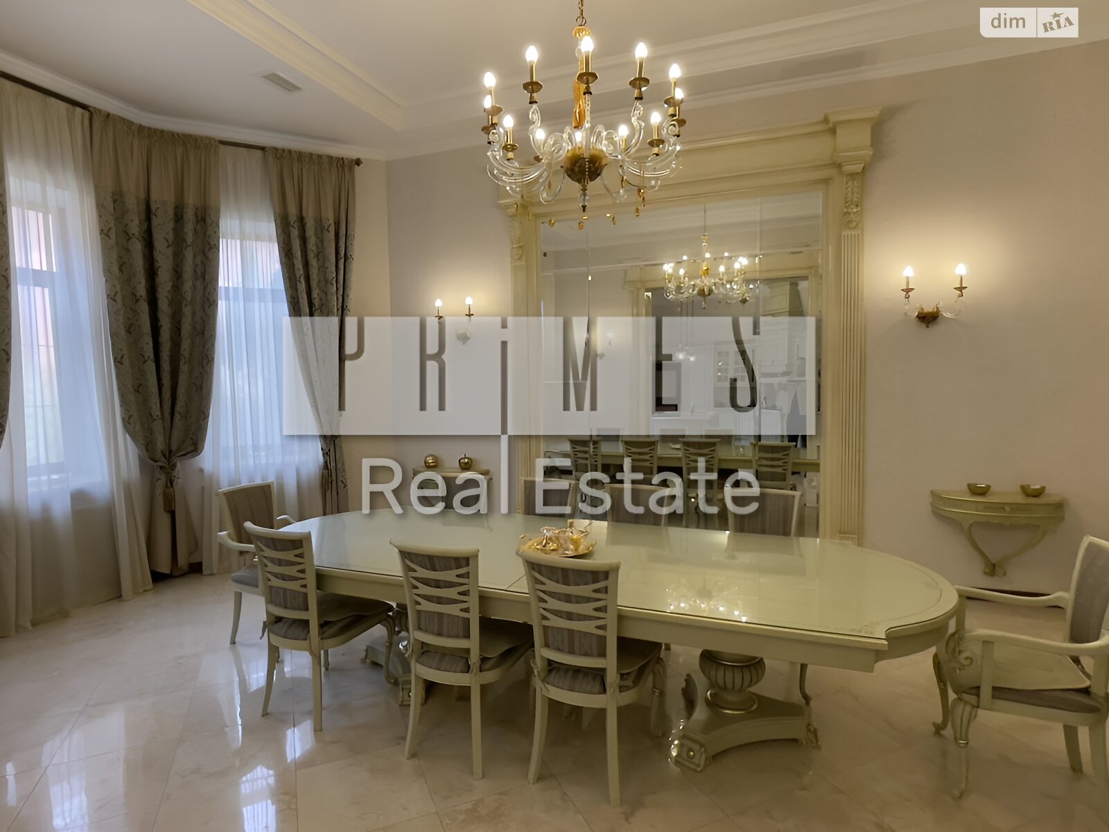 триповерховий будинок з верандою, 1407 кв. м, цегла. Продаж у Лісниках фото 1 триповерховий будинок з верандою, 1407 кв. м, цегла. Продаж у Лісниках фото 1