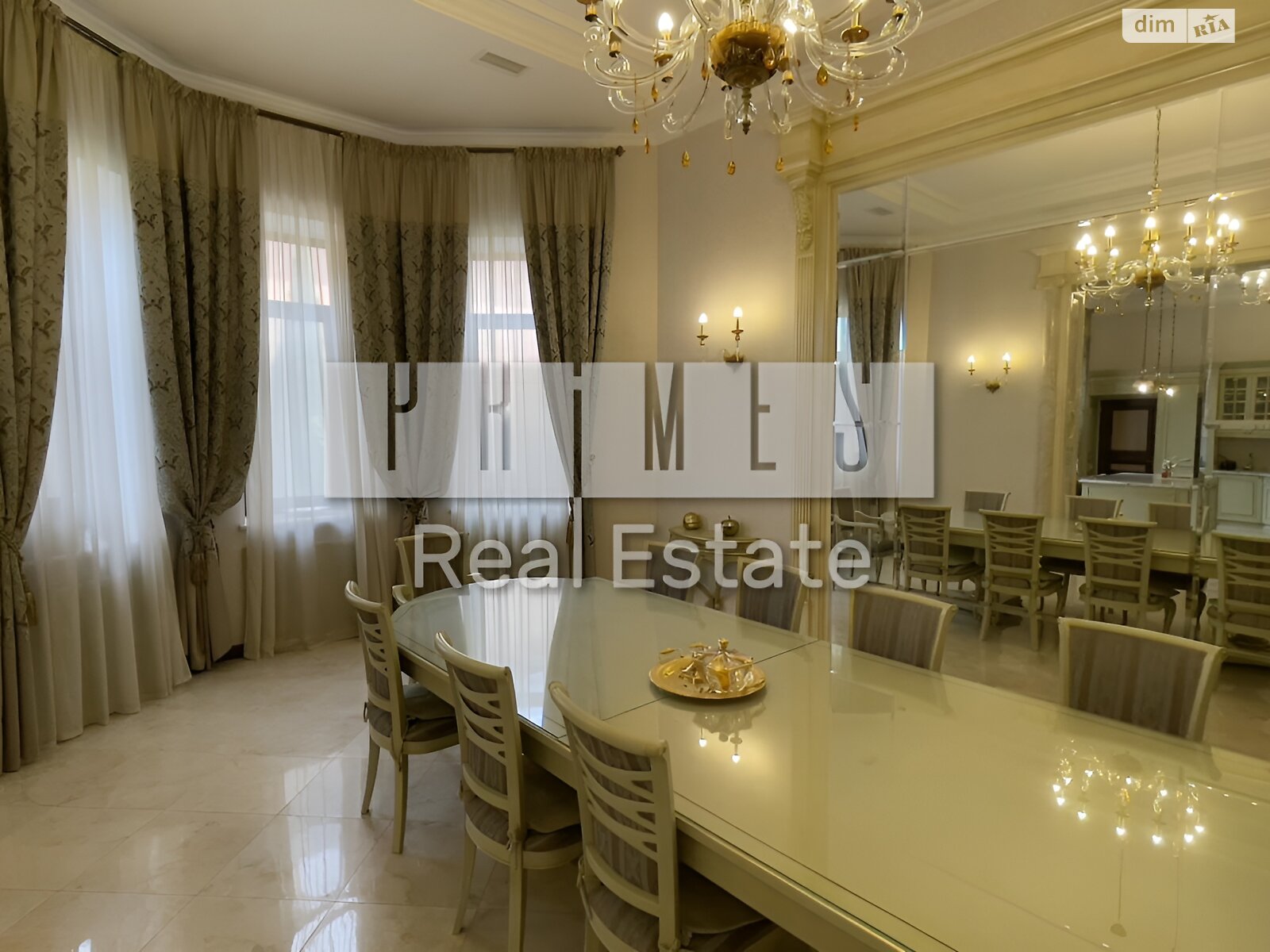 триповерховий будинок з верандою, 1407 кв. м, цегла. Продаж у Лісниках фото 1 триповерховий будинок з верандою, 1407 кв. м, цегла. Продаж у Лісниках фото 1