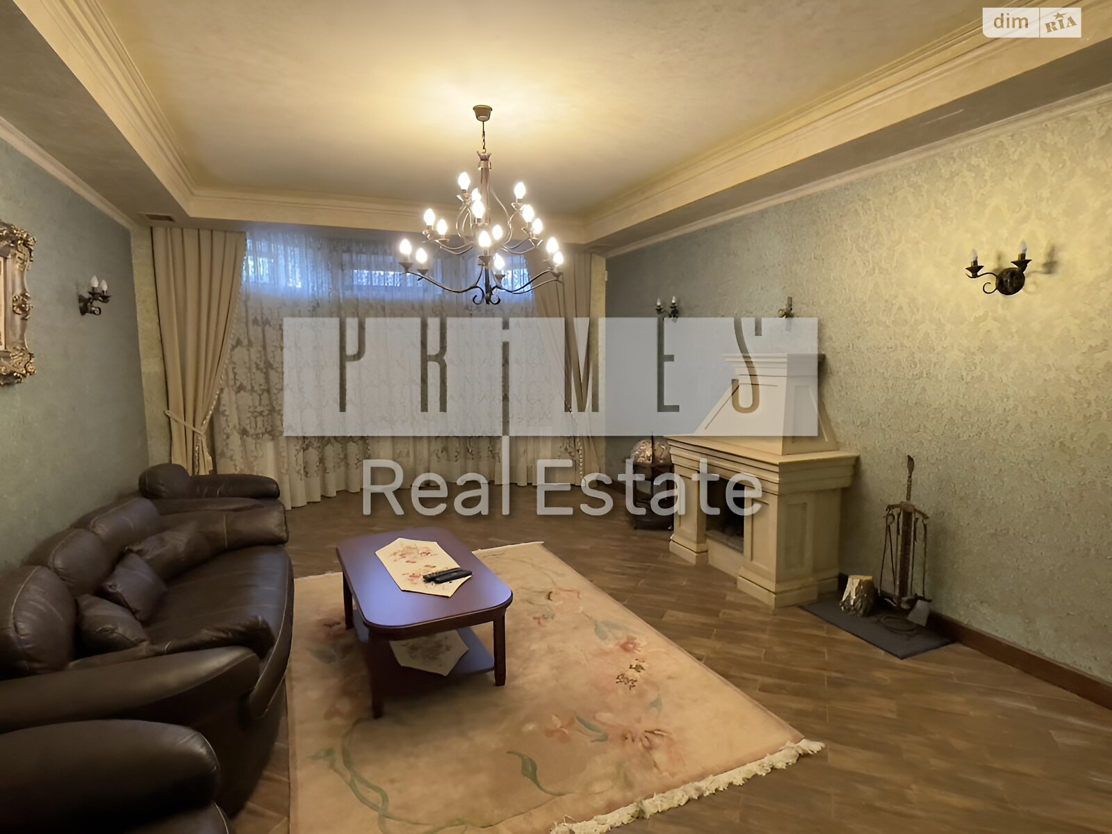 триповерховий будинок з верандою, 1407 кв. м, цегла. Продаж у Лісниках фото 1 триповерховий будинок з верандою, 1407 кв. м, цегла. Продаж у Лісниках фото 1