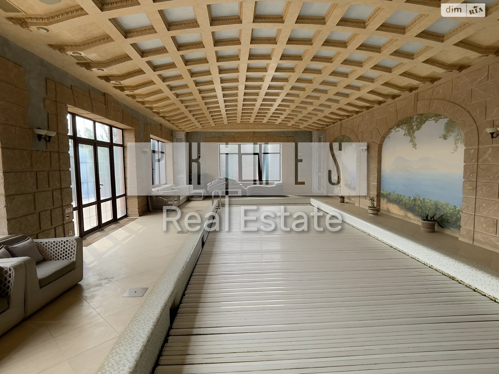 триповерховий будинок з верандою, 1407 кв. м, цегла. Продаж у Лісниках фото 1 триповерховий будинок з верандою, 1407 кв. м, цегла. Продаж у Лісниках фото 1