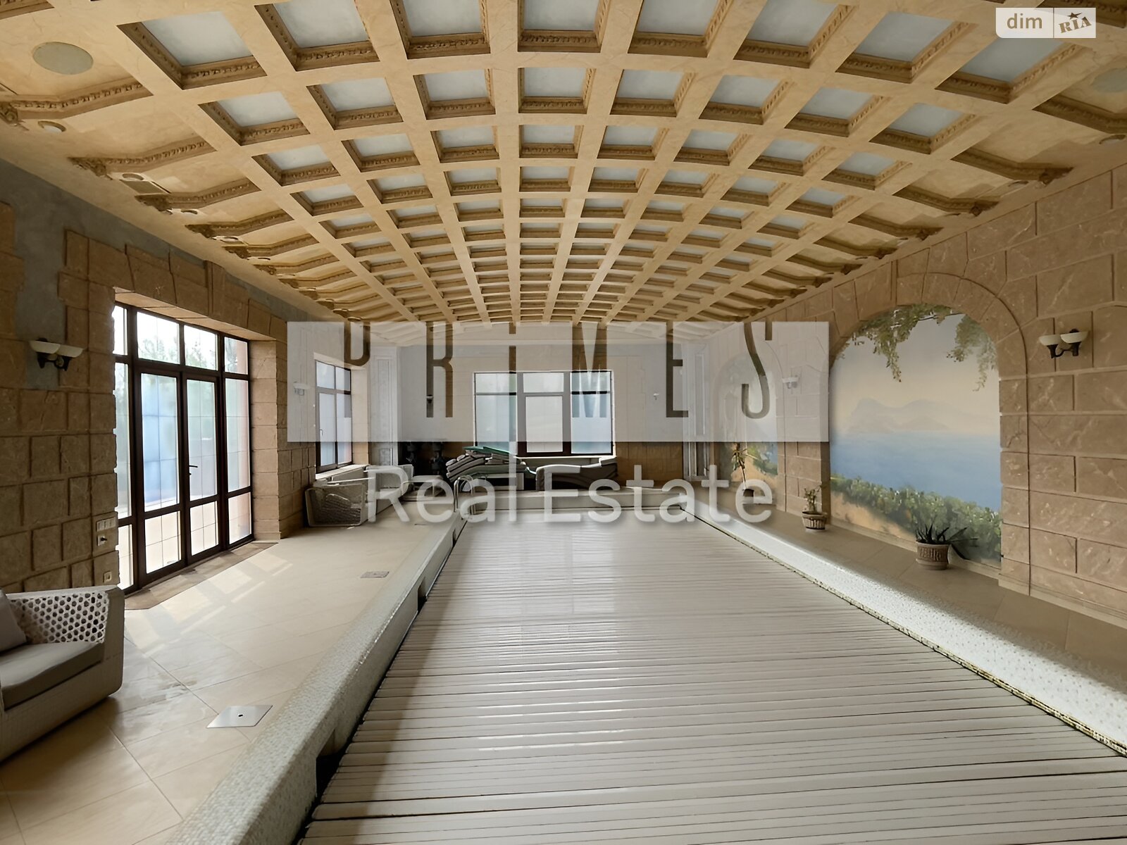 триповерховий будинок з верандою, 1407 кв. м, цегла. Продаж у Лісниках фото 1 триповерховий будинок з верандою, 1407 кв. м, цегла. Продаж у Лісниках фото 1