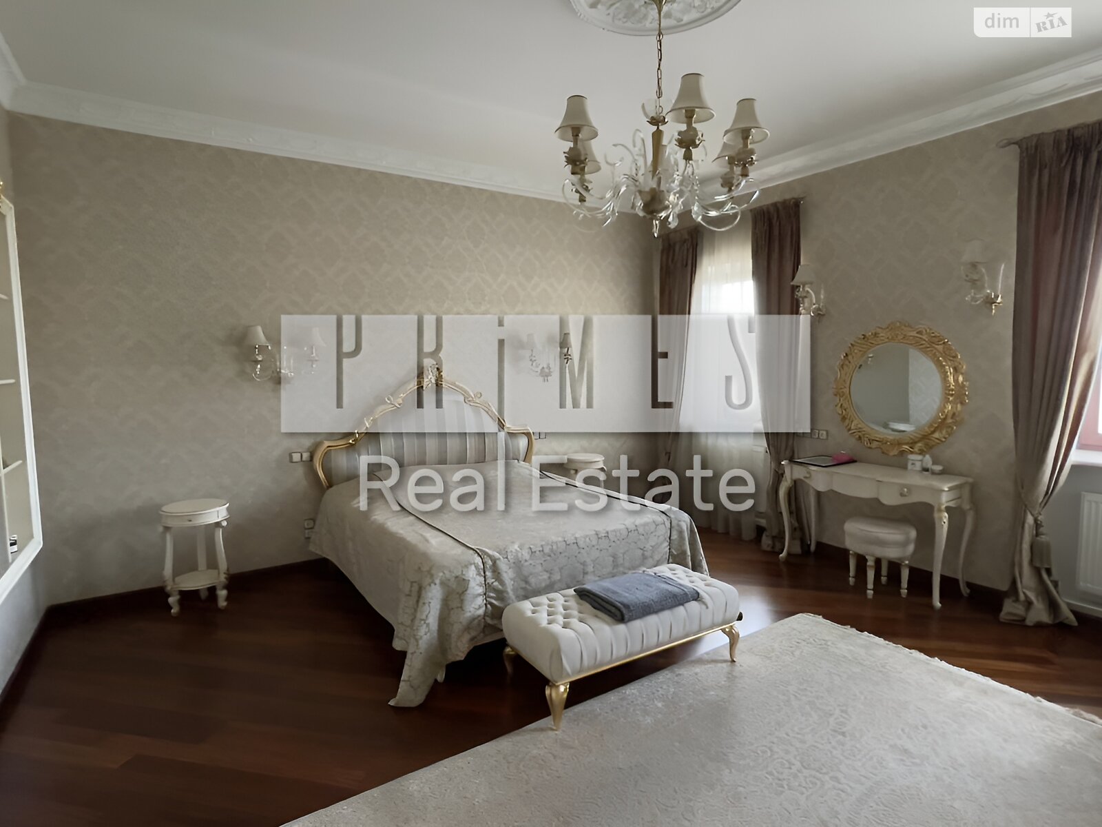 триповерховий будинок з верандою, 1407 кв. м, цегла. Продаж у Лісниках фото 1 триповерховий будинок з верандою, 1407 кв. м, цегла. Продаж у Лісниках фото 1