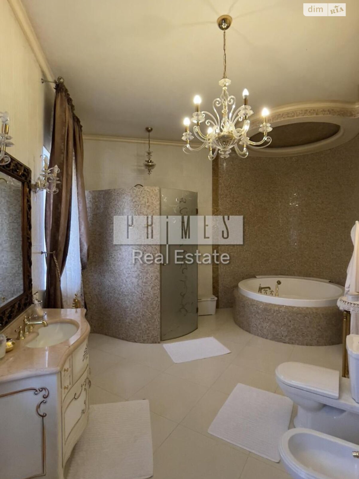 триповерховий будинок з верандою, 1407 кв. м, цегла. Продаж у Лісниках фото 1 триповерховий будинок з верандою, 1407 кв. м, цегла. Продаж у Лісниках фото 1