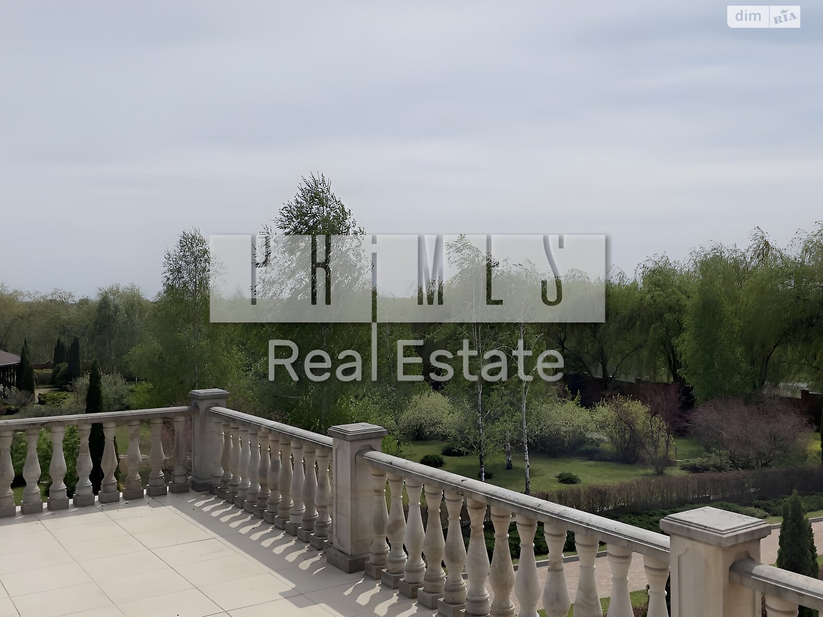 триповерховий будинок з верандою, 1407 кв. м, цегла. Продаж у Лісниках фото 1 триповерховий будинок з верандою, 1407 кв. м, цегла. Продаж у Лісниках фото 1