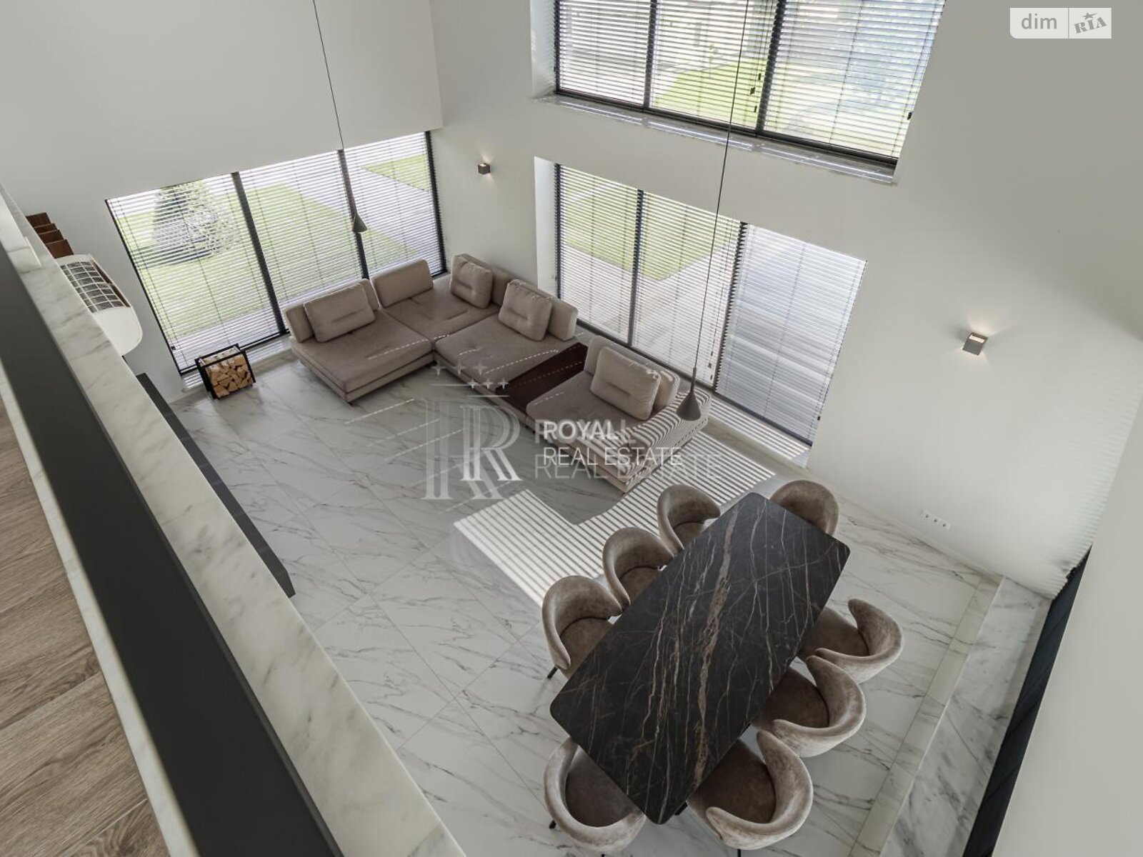 двоповерховий будинок, 340 кв. м, кирпич. Продаж у Лісниках фото 1 двоповерховий будинок, 340 кв. м, кирпич. Продаж у Лісниках фото 1