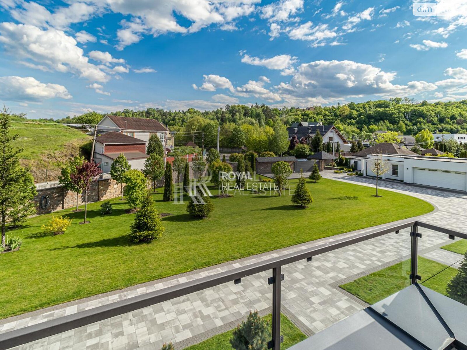 двоповерховий будинок, 340 кв. м, кирпич. Продаж у Лісниках фото 1 двоповерховий будинок, 340 кв. м, кирпич. Продаж у Лісниках фото 1