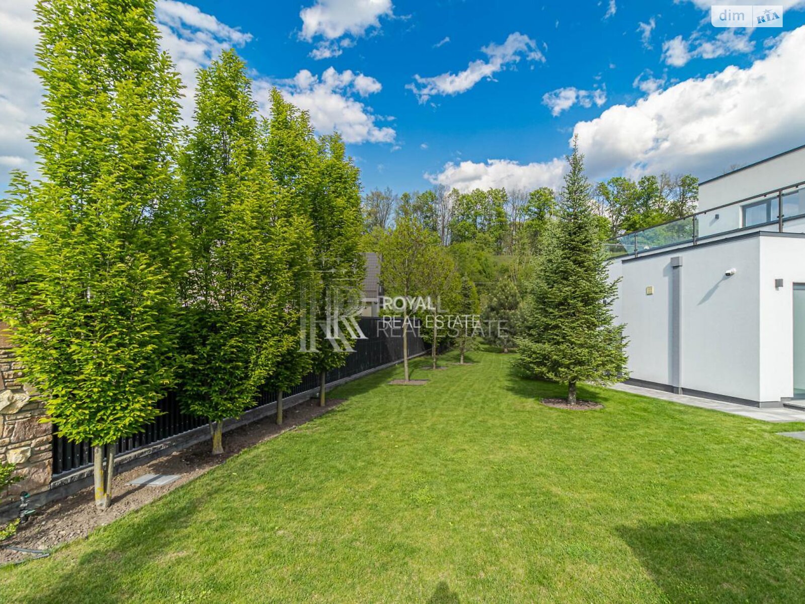 двоповерховий будинок, 340 кв. м, кирпич. Продаж у Лісниках фото 1 двоповерховий будинок, 340 кв. м, кирпич. Продаж у Лісниках фото 1