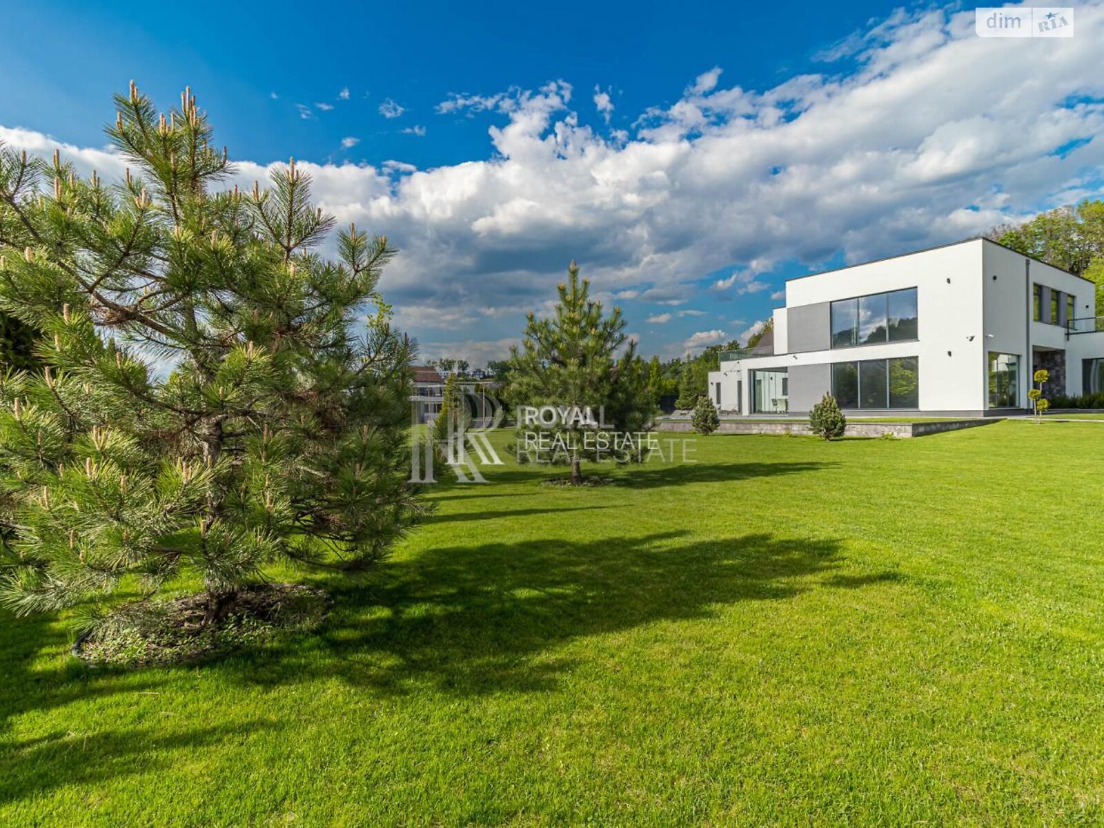 двоповерховий будинок, 340 кв. м, кирпич. Продаж у Лісниках фото 1 двоповерховий будинок, 340 кв. м, кирпич. Продаж у Лісниках фото 1