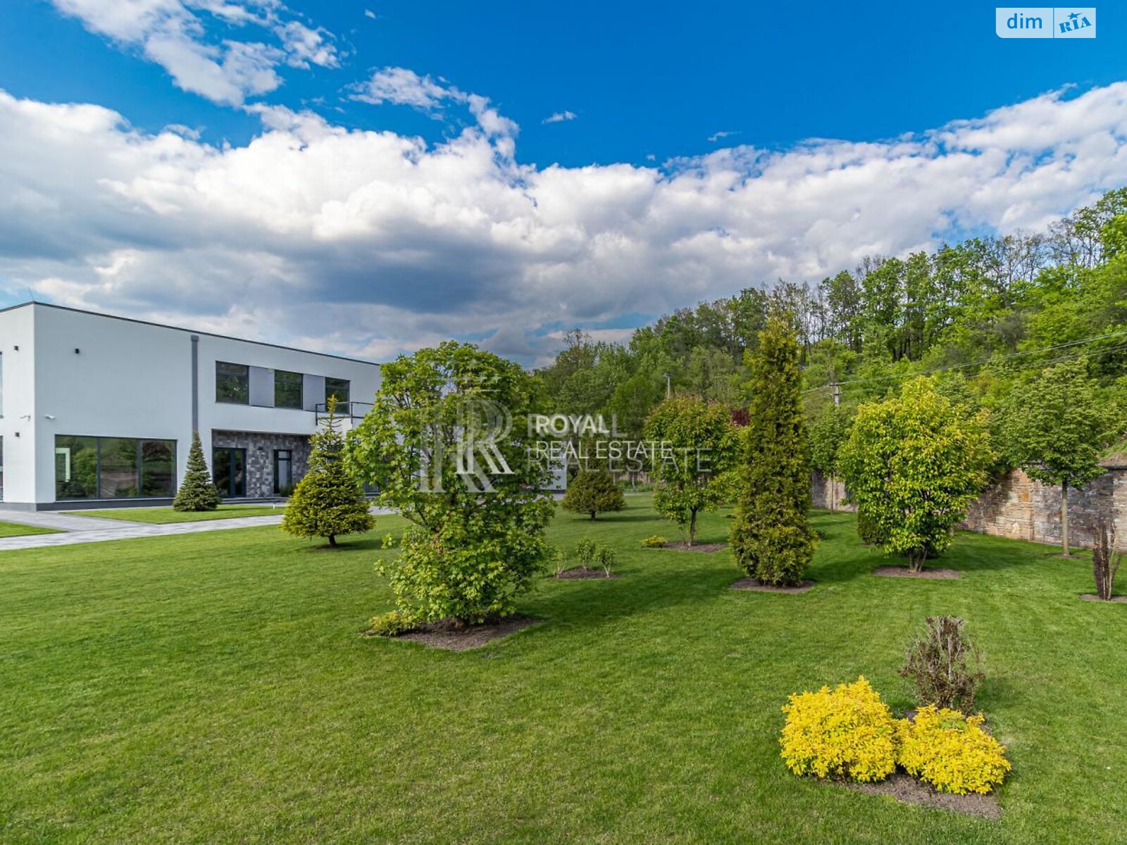 двоповерховий будинок, 340 кв. м, кирпич. Продаж у Лісниках фото 1 двоповерховий будинок, 340 кв. м, кирпич. Продаж у Лісниках фото 1
