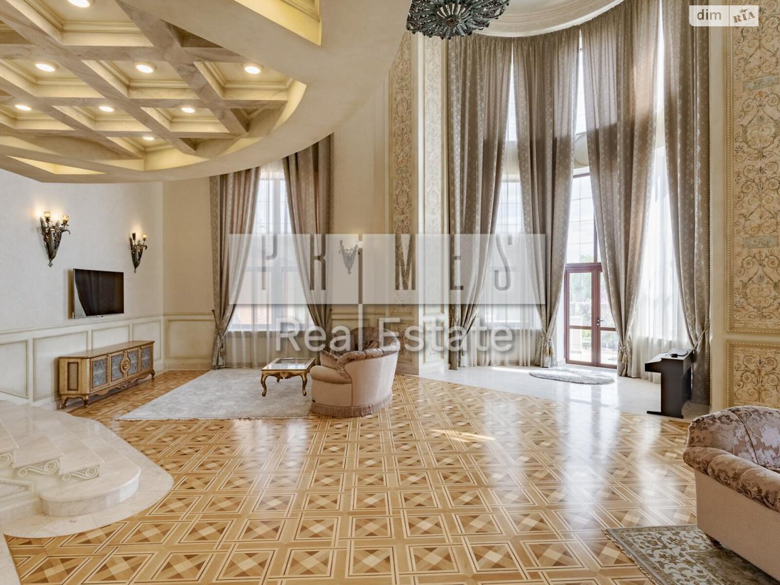триповерховий будинок з верандою, 1400 кв. м, цегла. Продаж у Лісниках фото 1 триповерховий будинок з верандою, 1400 кв. м, цегла. Продаж у Лісниках фото 1
