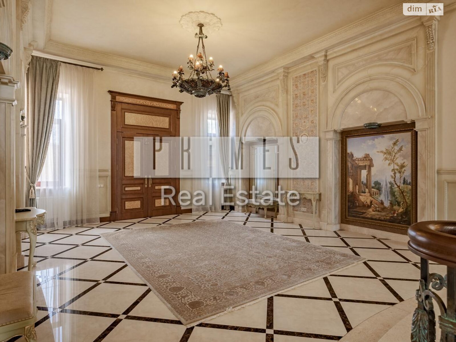 триповерховий будинок з верандою, 1400 кв. м, цегла. Продаж у Лісниках фото 1 триповерховий будинок з верандою, 1400 кв. м, цегла. Продаж у Лісниках фото 1