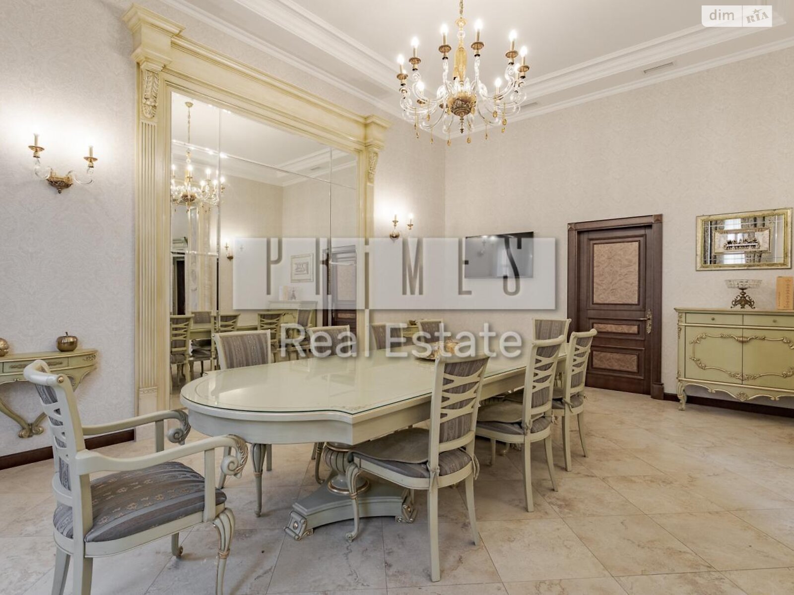 триповерховий будинок з верандою, 1400 кв. м, цегла. Продаж у Лісниках фото 1 триповерховий будинок з верандою, 1400 кв. м, цегла. Продаж у Лісниках фото 1