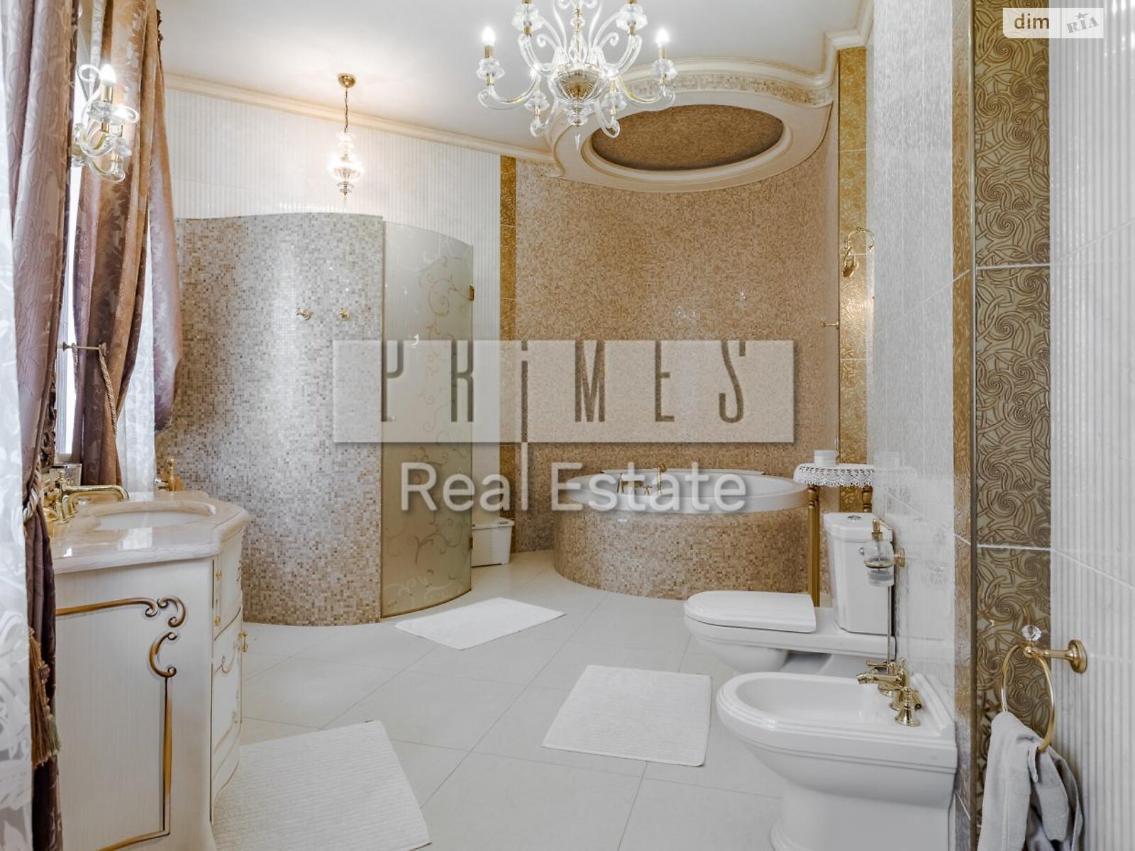 триповерховий будинок з верандою, 1400 кв. м, цегла. Продаж у Лісниках фото 1 триповерховий будинок з верандою, 1400 кв. м, цегла. Продаж у Лісниках фото 1