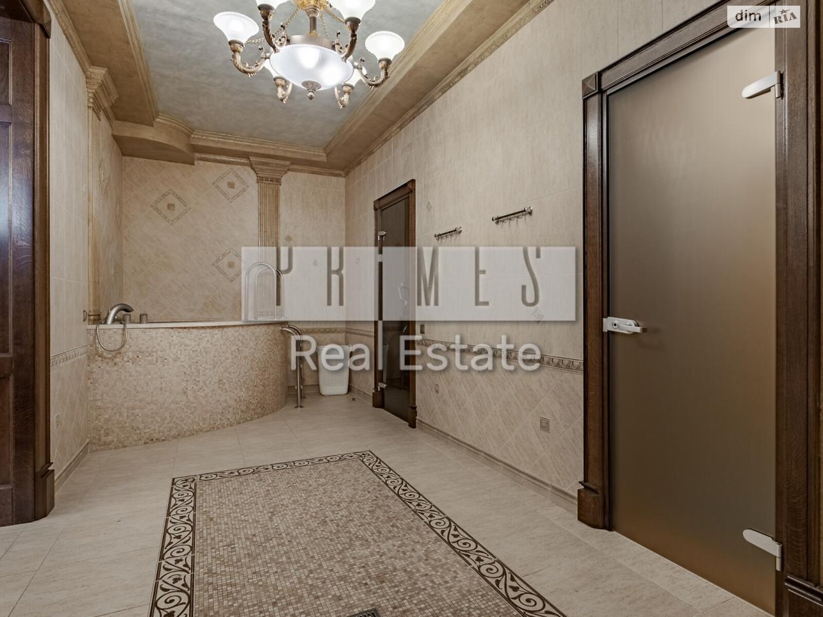 триповерховий будинок з верандою, 1400 кв. м, цегла. Продаж у Лісниках фото 1 триповерховий будинок з верандою, 1400 кв. м, цегла. Продаж у Лісниках фото 1