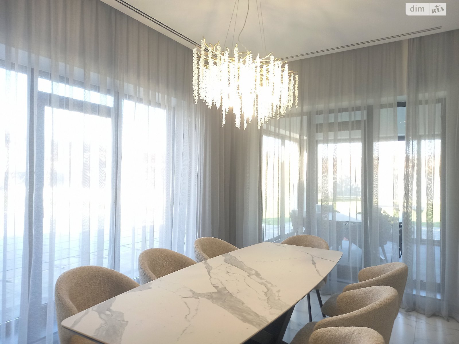 одноповерховий будинок, 280 кв. м, цегла. Продаж у Лісниках фото 1 одноповерховий будинок, 280 кв. м, цегла. Продаж у Лісниках фото 1