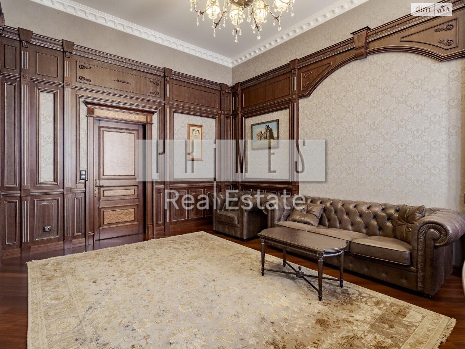 триповерховий будинок з верандою, 1406.9 кв. м, цегла. Продаж у Лісниках фото 1 триповерховий будинок з верандою, 1406.9 кв. м, цегла. Продаж у Лісниках фото 1