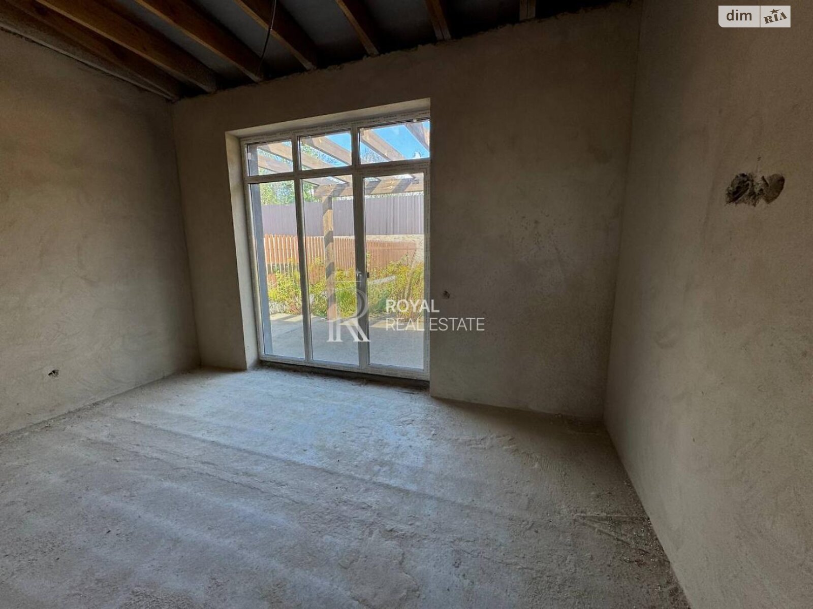 двухэтажный дом с гаражом, 145 кв. м, кирпич. Продажа в Лесниках фото 1