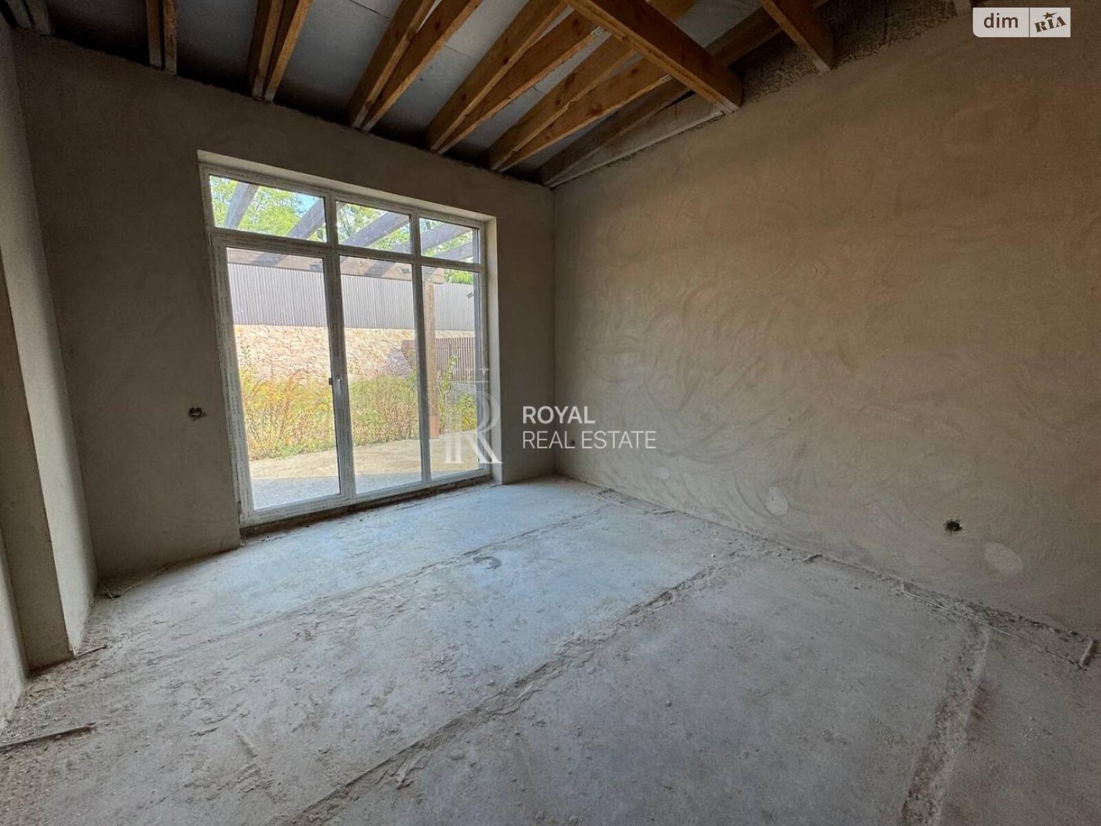 двухэтажный дом с гаражом, 145 кв. м, кирпич. Продажа в Лесниках фото 1