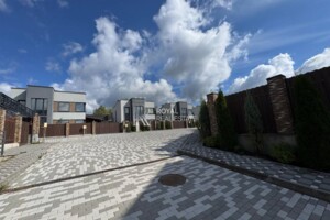 двухэтажный дом с гаражом, 175 кв. м, кирпич. Продажа в Лесниках фото 2