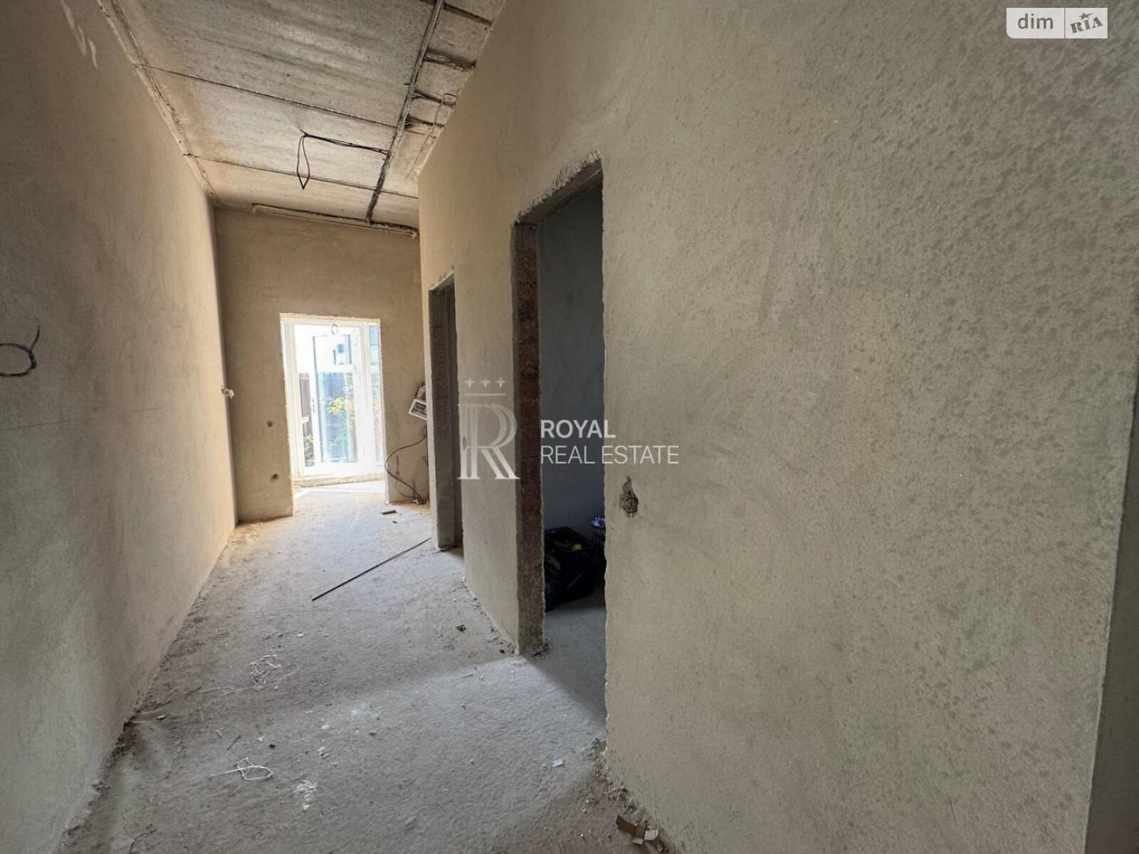 двухэтажный дом с гаражом, 175 кв. м, кирпич. Продажа в Лесниках фото 1