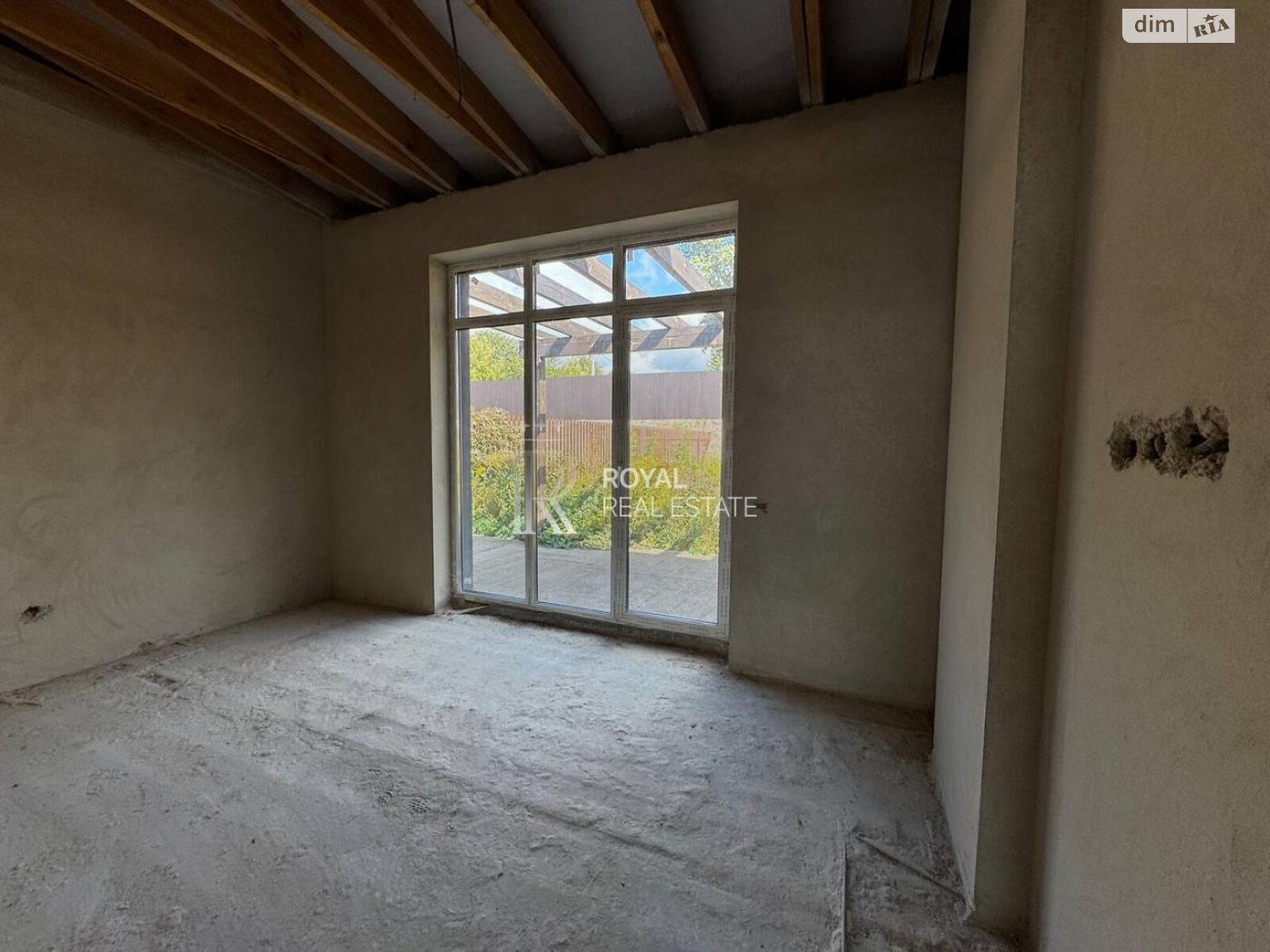 двухэтажный дом с гаражом, 175 кв. м, кирпич. Продажа в Лесниках фото 1