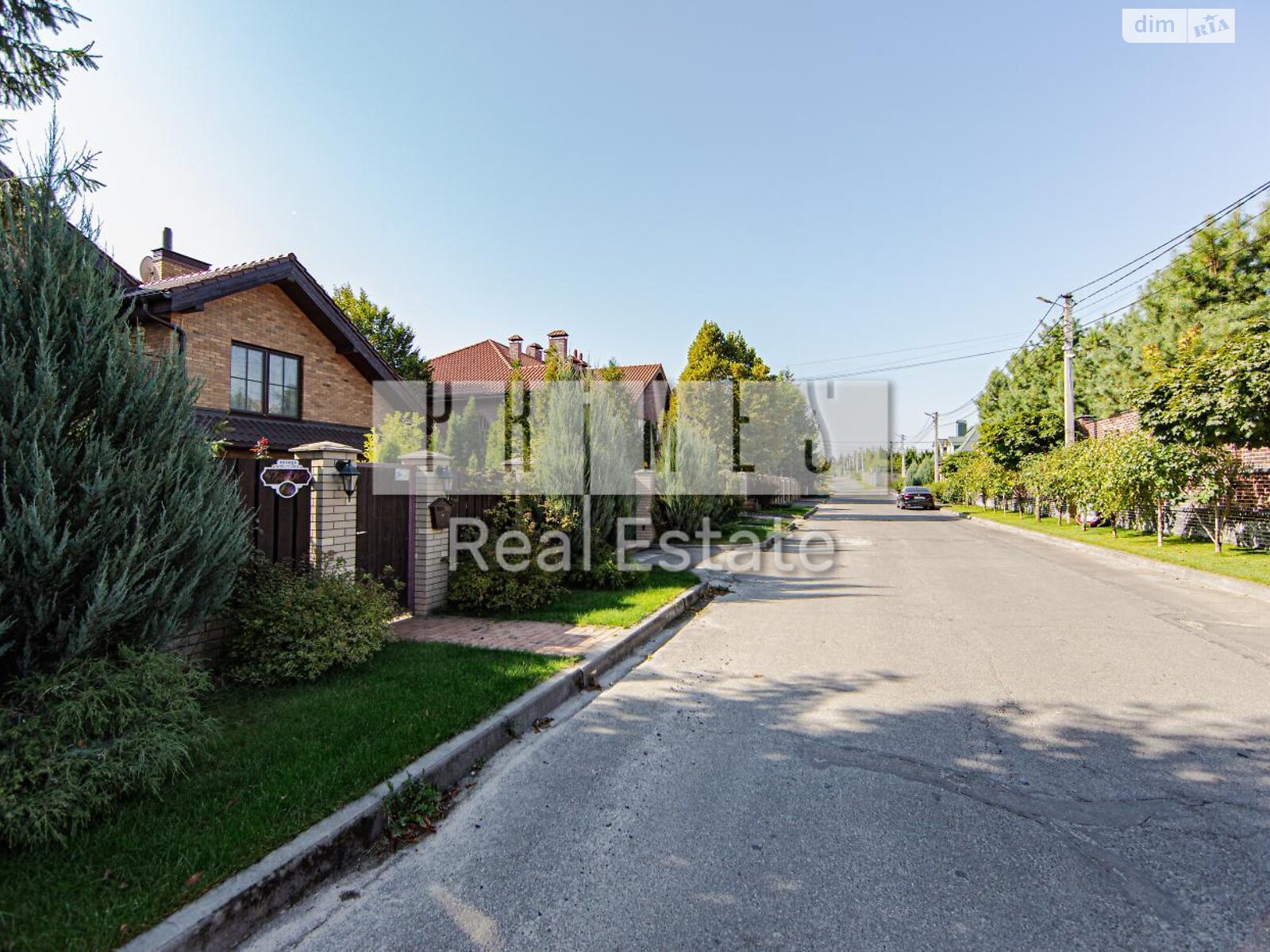трехэтажный дом с верандой, 493.8 кв. м, кирпич. Продажа в Лесниках фото 1 трехэтажный дом с верандой, 493.8 кв. м, кирпич. Продажа в Лесниках фото 1