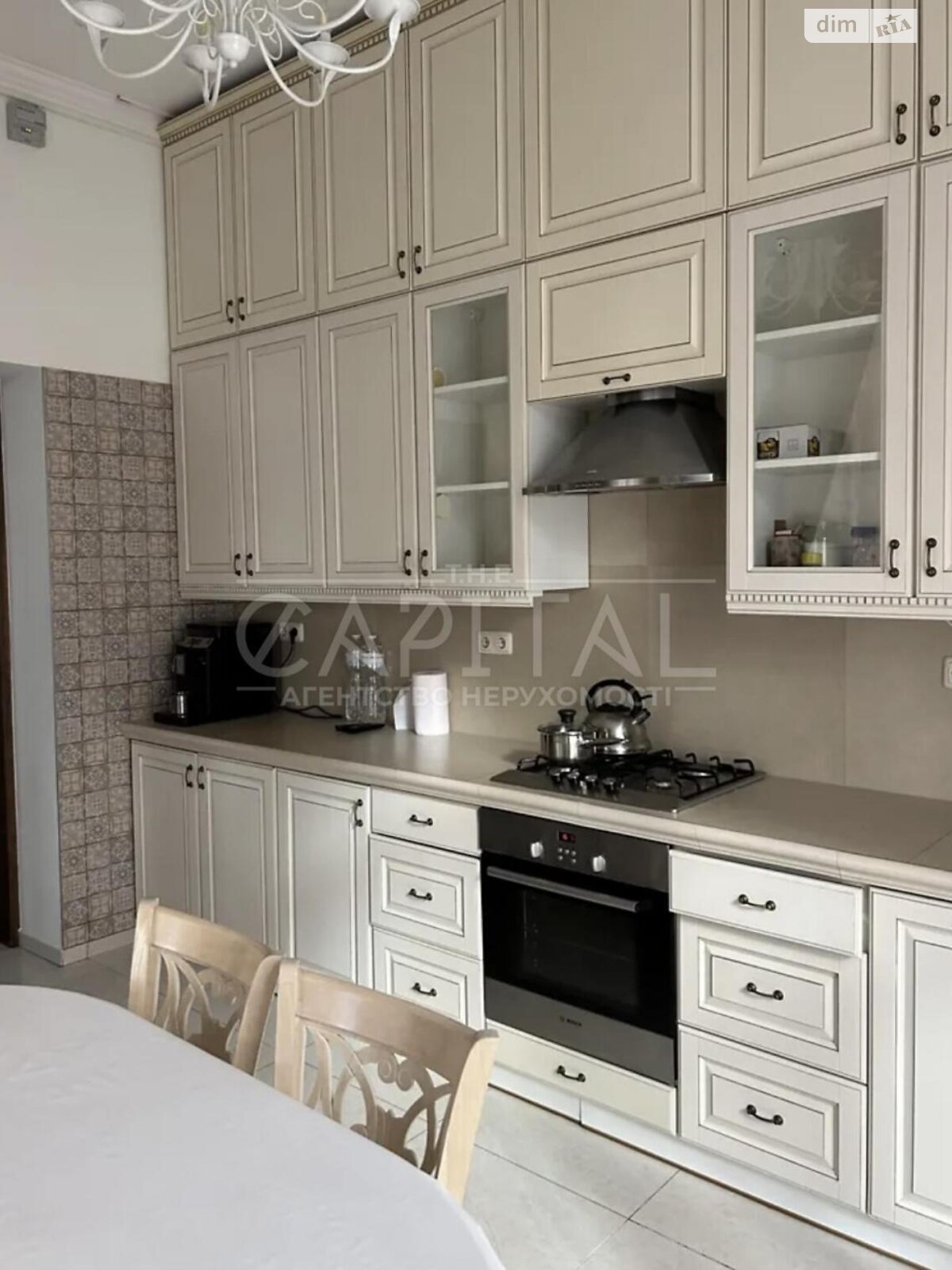 двухэтажный дом с гаражом, 495 кв. м, кирпич. Продажа в Лесниках фото 1 двухэтажный дом с гаражом, 495 кв. м, кирпич. Продажа в Лесниках фото 1